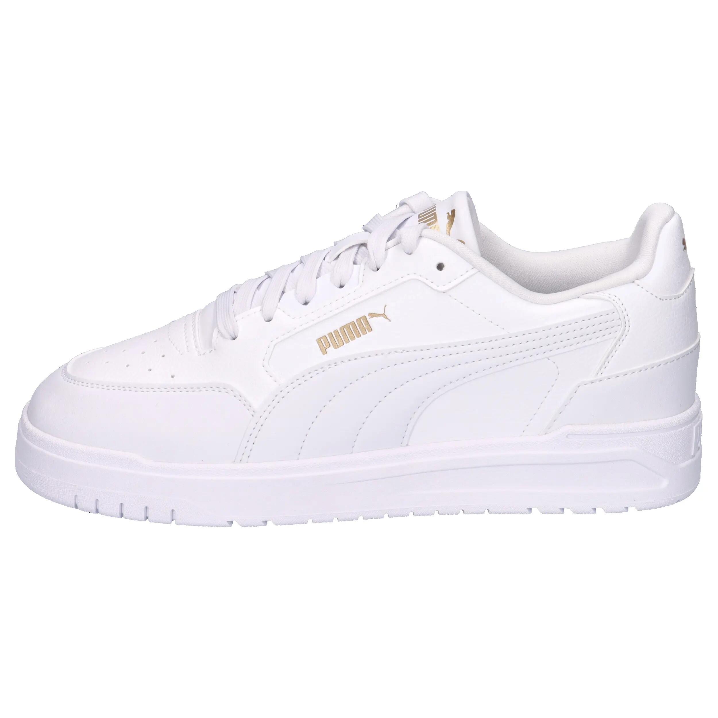 Unisex Sportcipő, szintetikus anyag - Puma Shuffle Downtown 9/14
