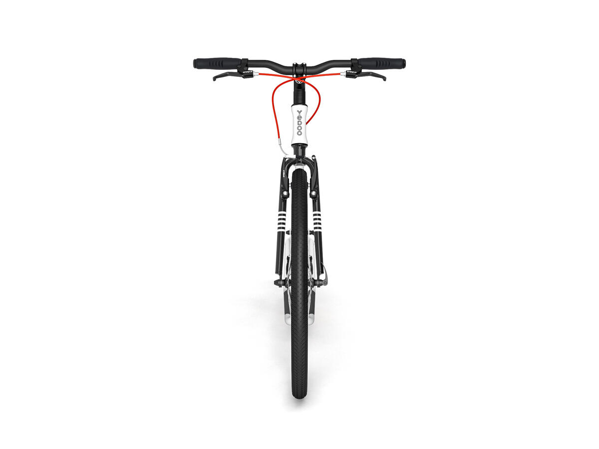 Trottinette pour adultes "Five" Yedoo 3/7