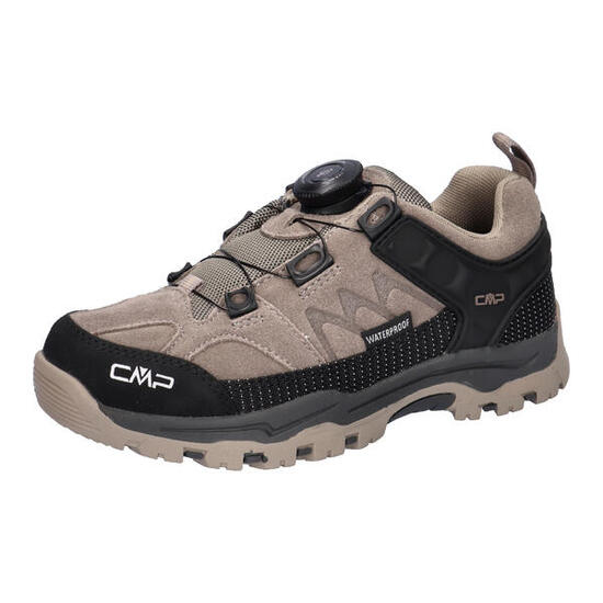 Chaussures de randonnée enfant CMP Kiruna Fitgo Low WP