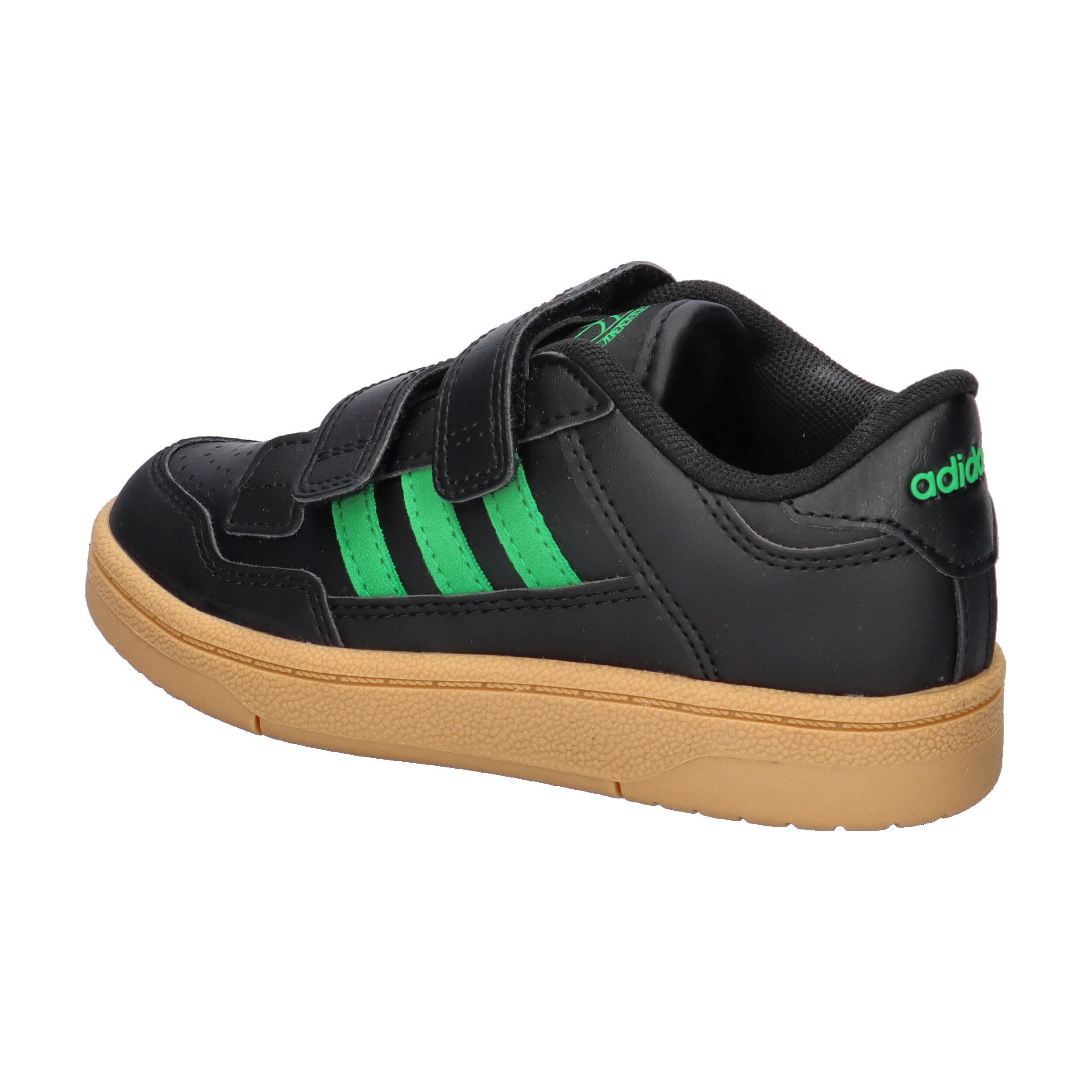 adidas Kinder Sneaker RAPID COURT CF C 11/15