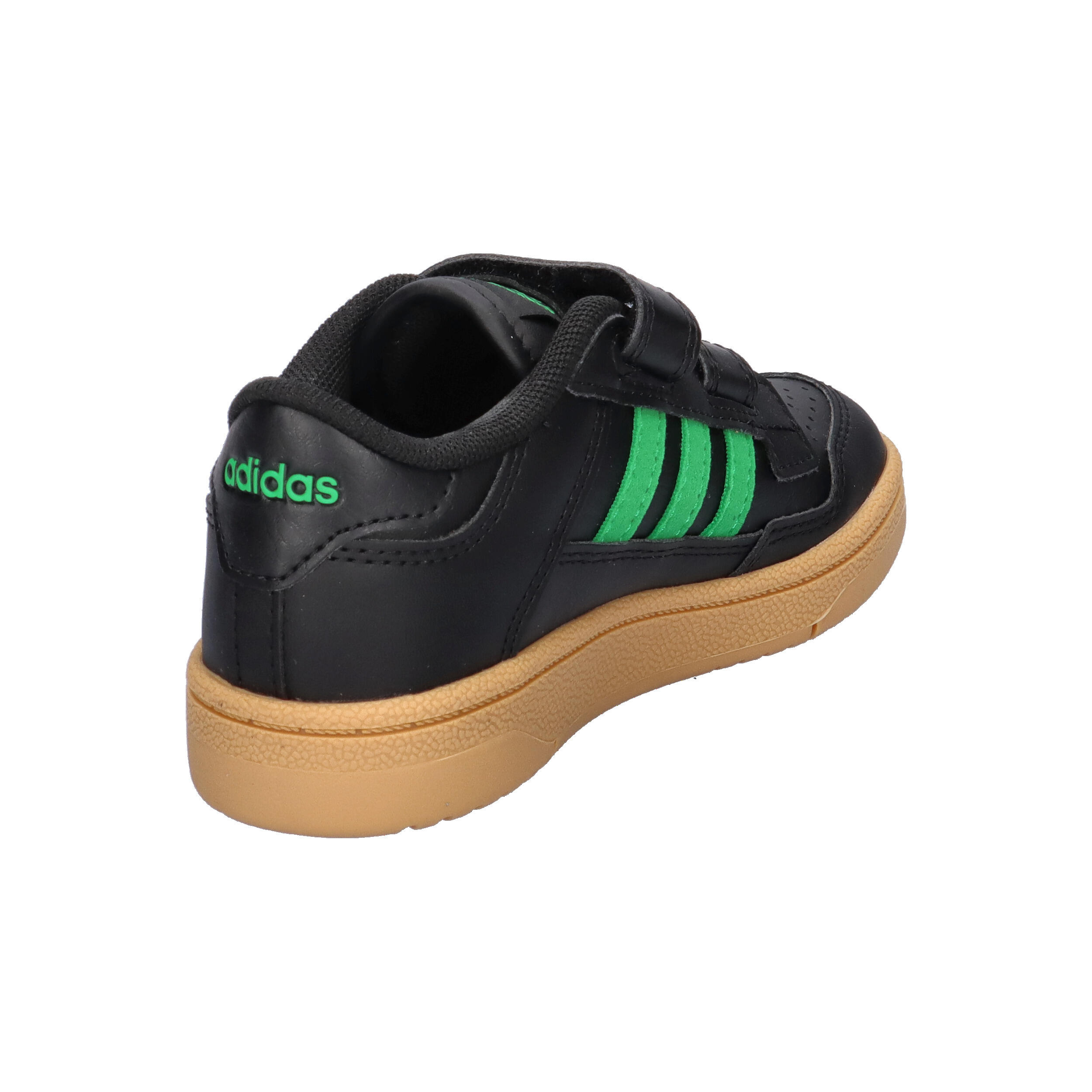 adidas Kinder Sneaker RAPID COURT CF C 14/15