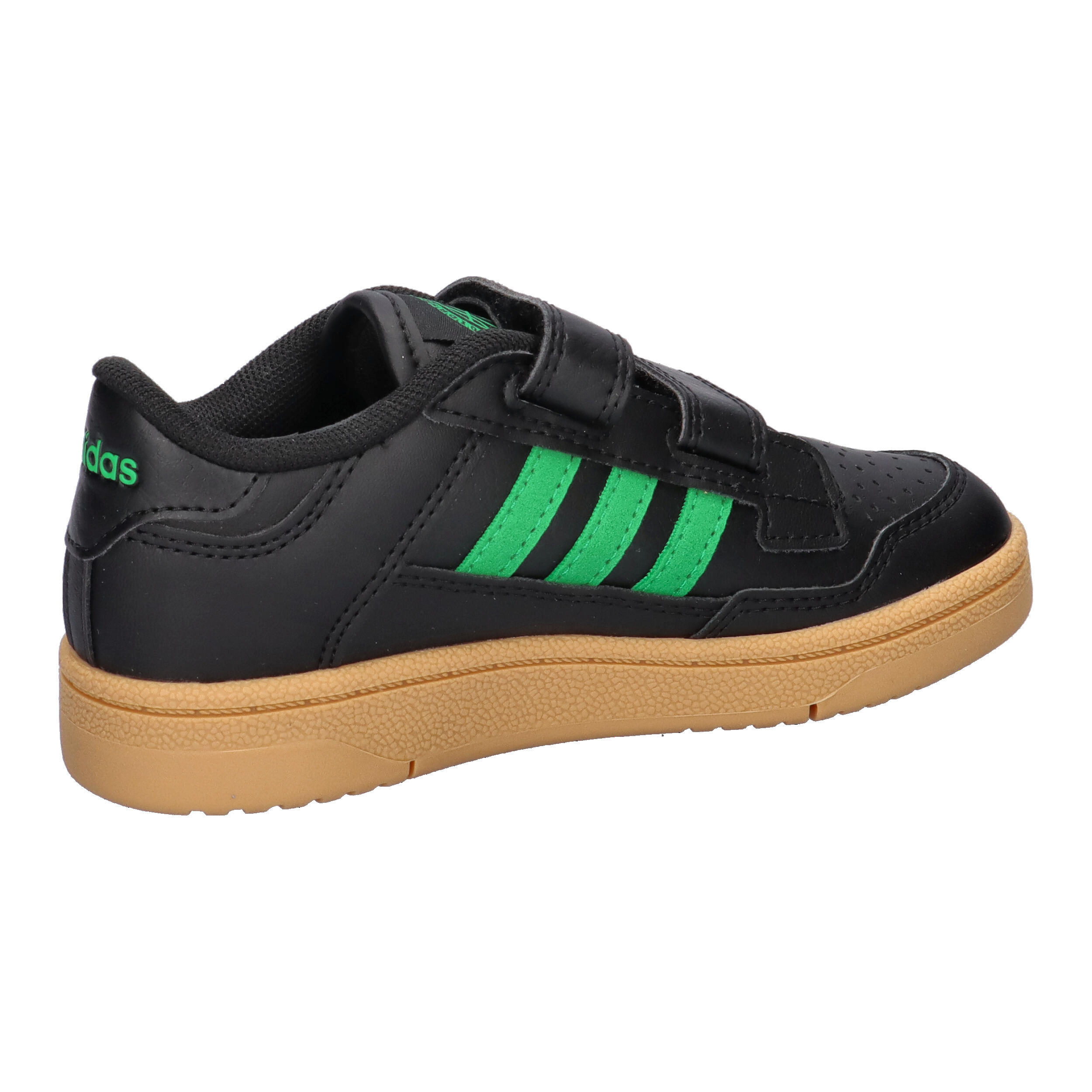 adidas Kinder Sneaker RAPID COURT CF C 15/15