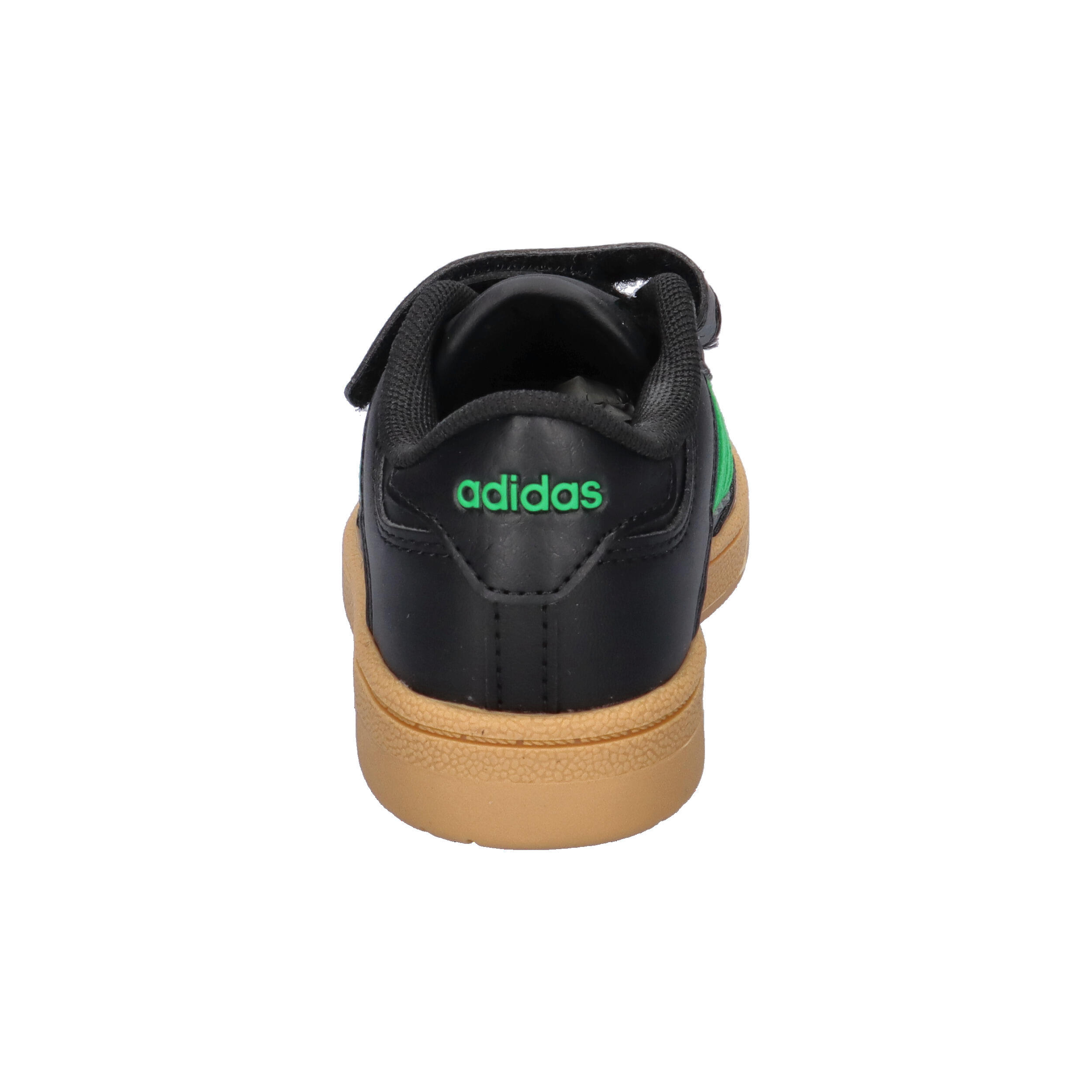 adidas Kinder Sneaker RAPID COURT CF C 13/15