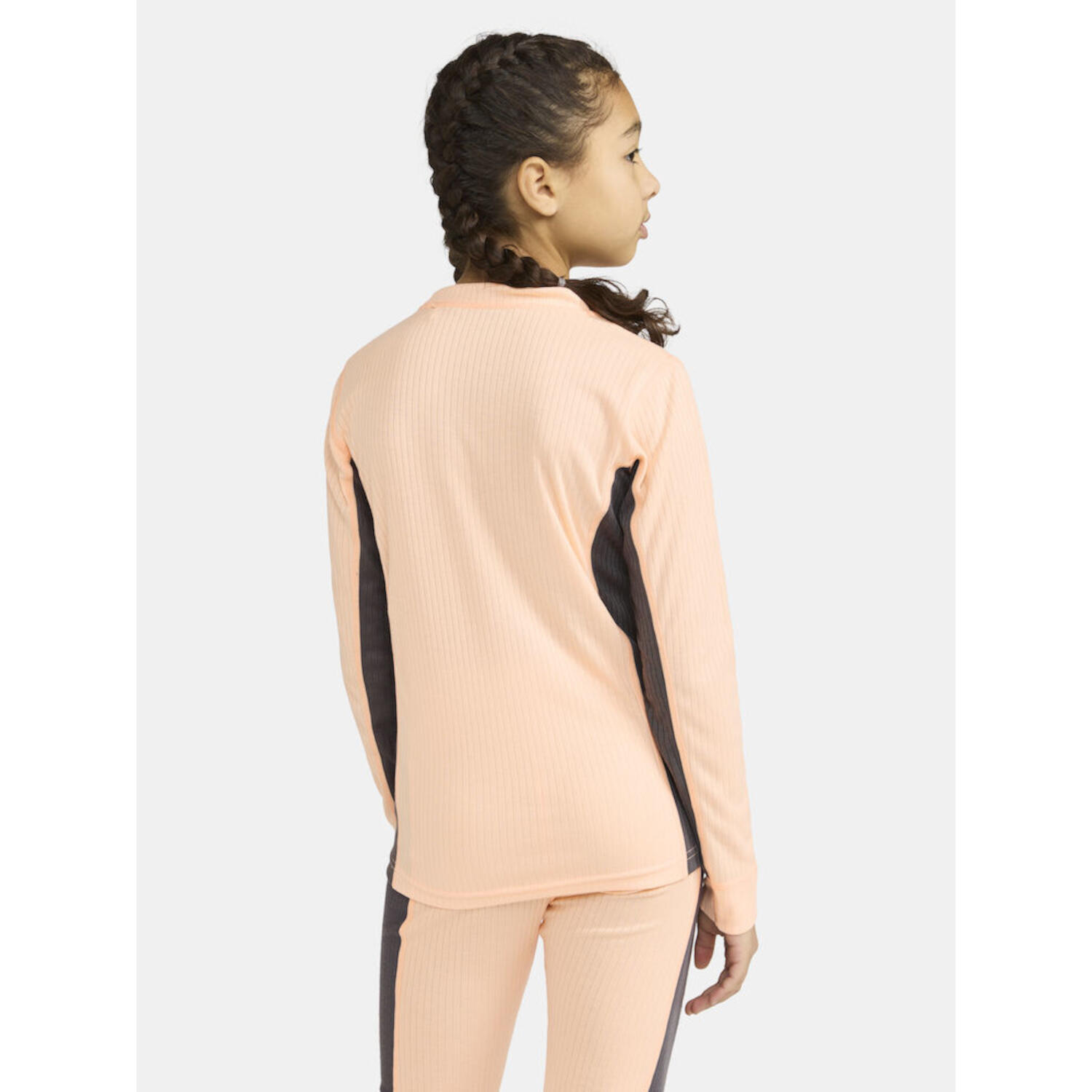 Craft Kinder Unterwäsche Set Core Dry Baselayer Set Jr 1909713 2/7