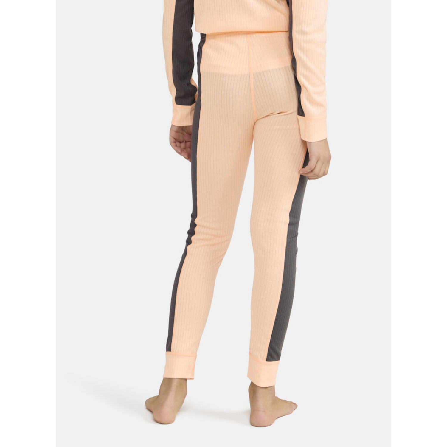 Craft Kinder Unterwäsche Set Core Dry Baselayer Set Jr 1909713 4/7