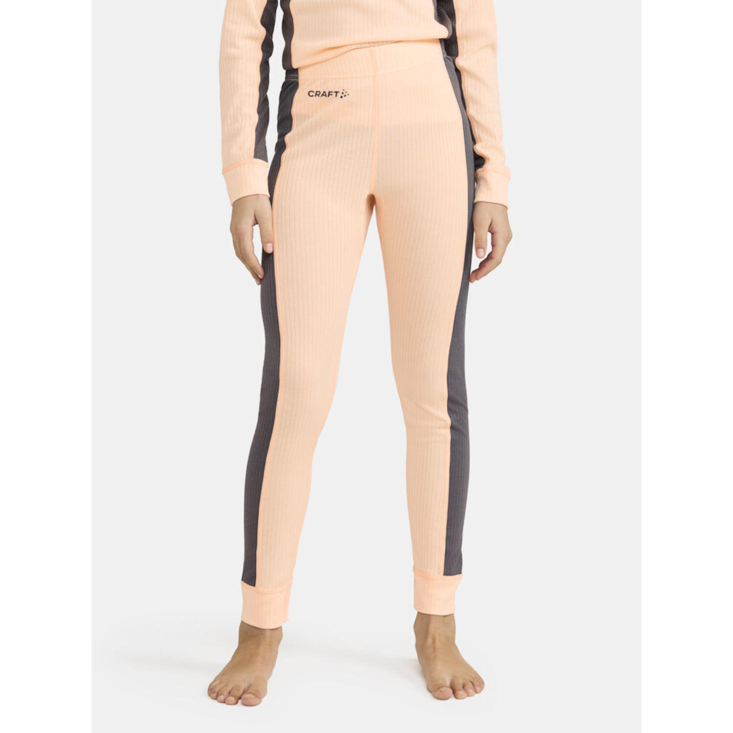 Craft Kinder Unterwäsche Set Core Dry Baselayer Set Jr 1909713 3/7