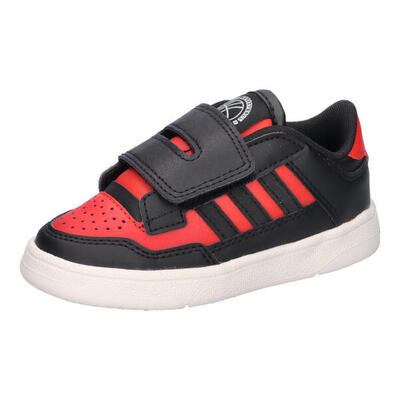 adidas Kinder Sneaker RAPID COURT CF I