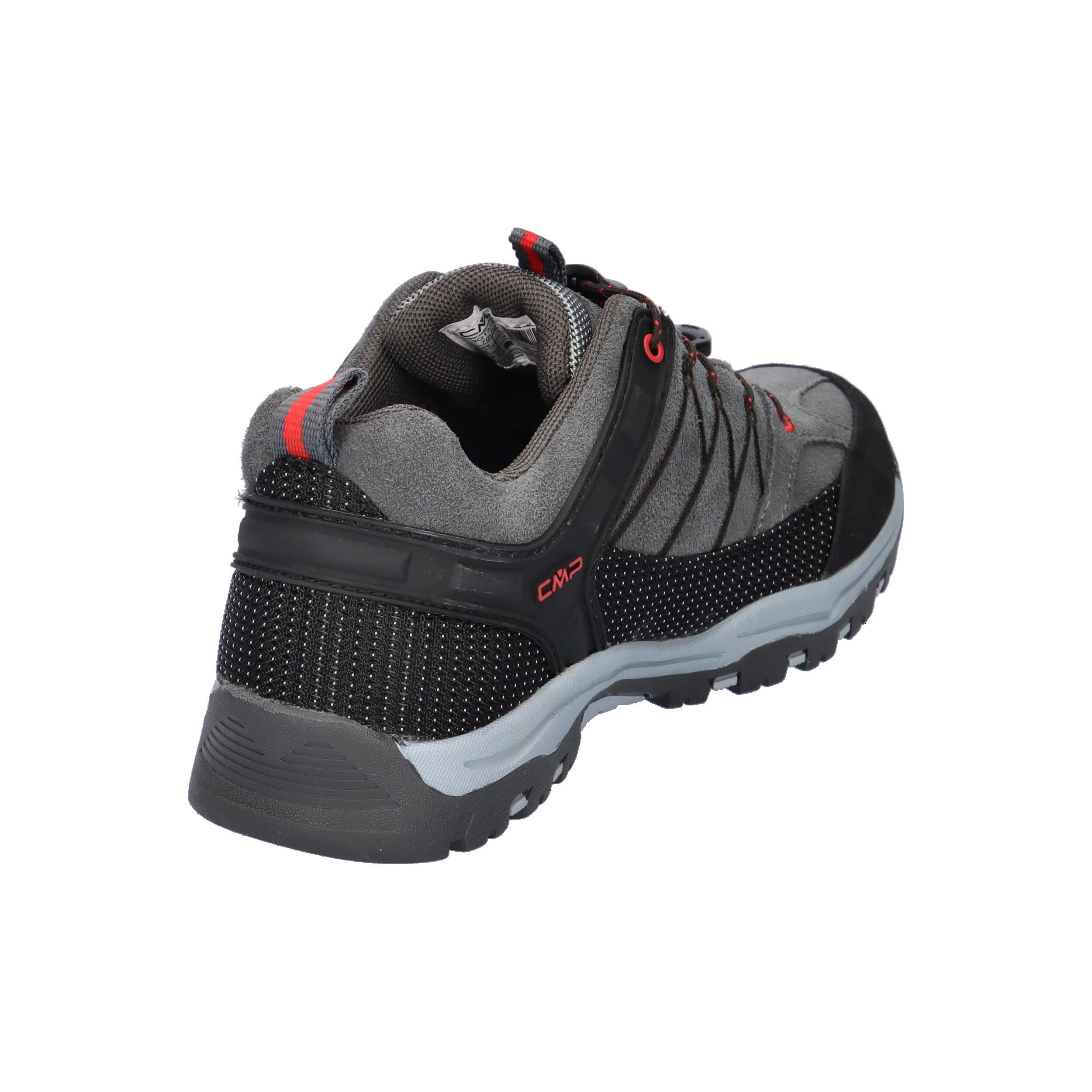 Buty dziecięce CMP Kids Rigel Low Trekking Shoes Wp 6/7