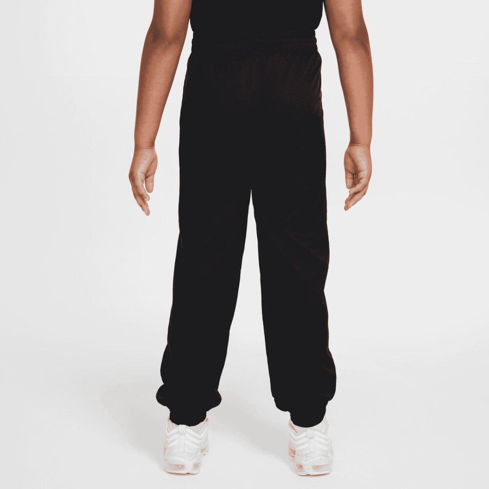 PANTALONE per tuta junior nike nero 2/4