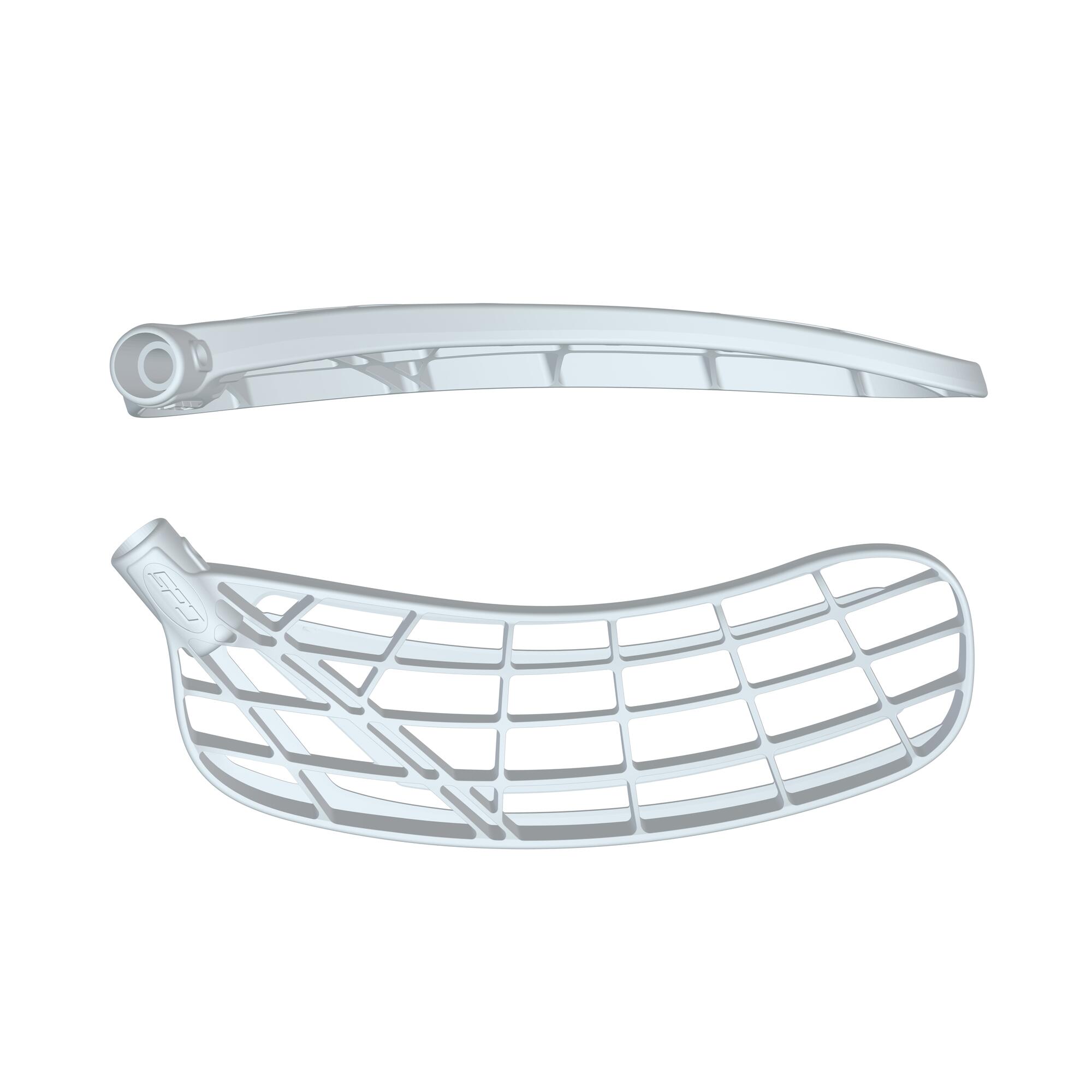 FAT PIPE Florbalová čepel SPEED PPH PRAVÁ