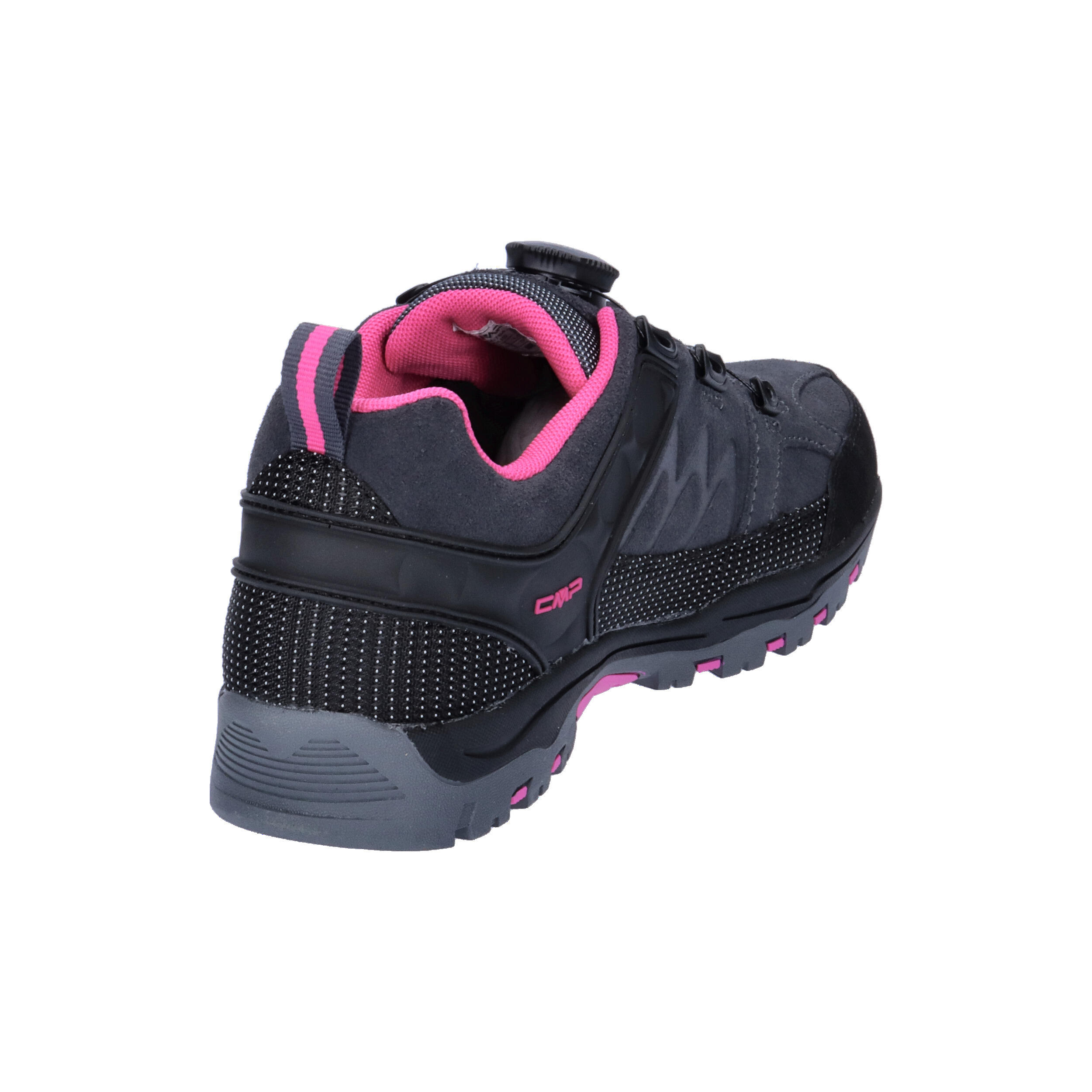 CMP Kinder Trekkingschuhe Kiruna Fitgo Trekking Shoe 3Q56764J 14/15