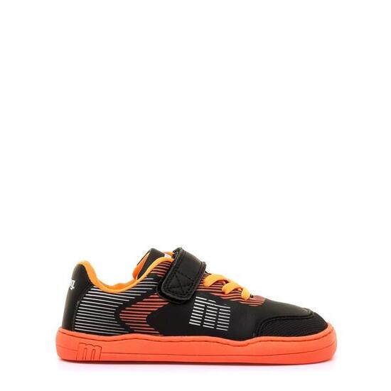 Sneakers barefoot garçon MTNG KIDS Free noir