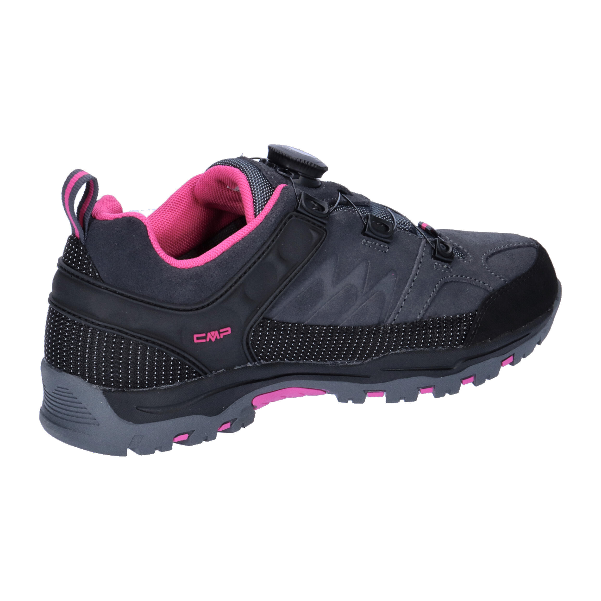 CMP Kinder Trekkingschuhe Kiruna Fitgo Trekking Shoe 3Q56764J 15/15