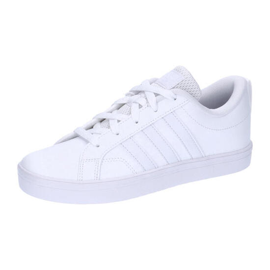Zapatillas Niño Adidas Vs Pace 2.0 Blanco
