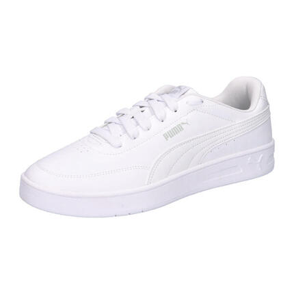 BUTY damskie PUMA COURT CLASSIC 402223-02 trampki sportowe białe 40,5