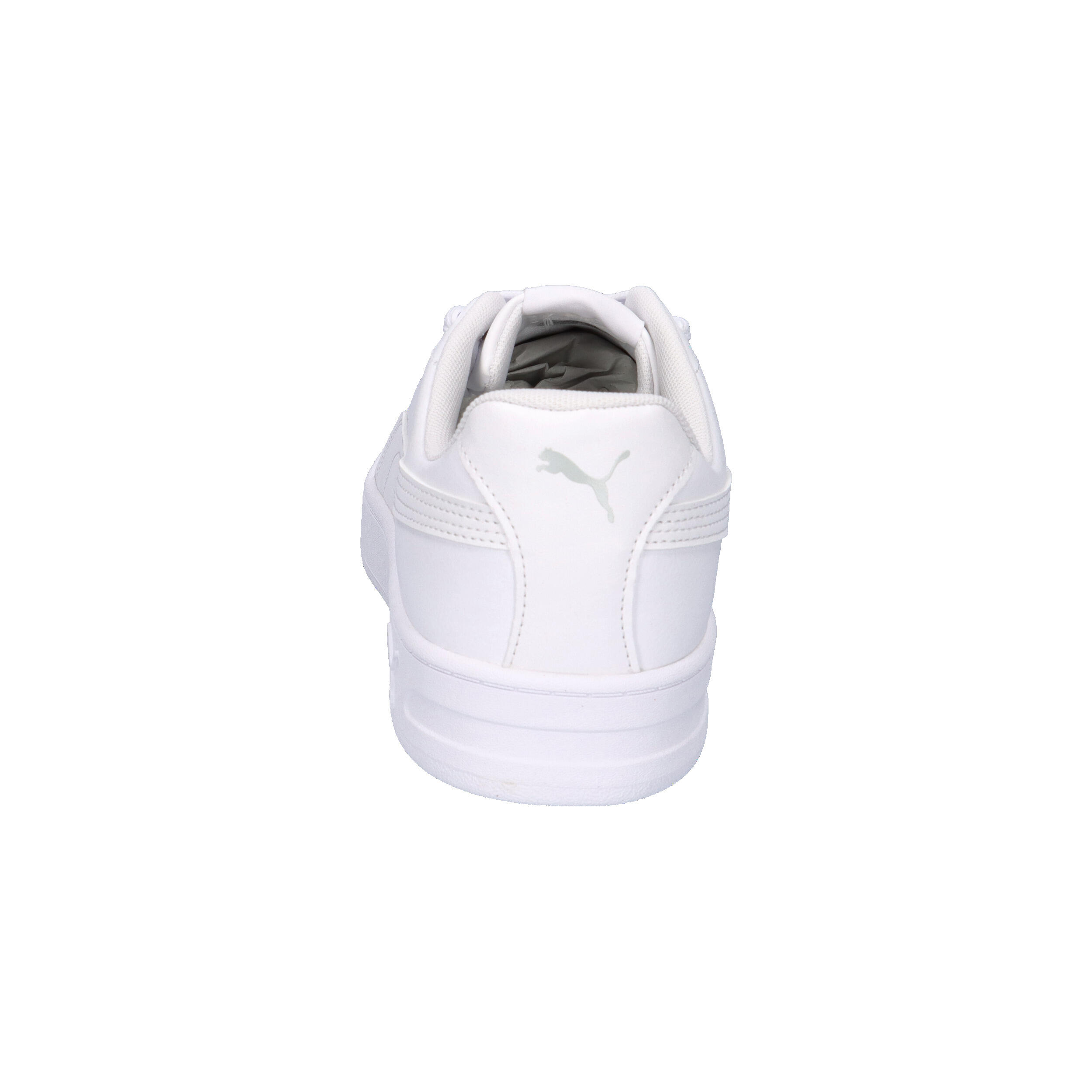 Puma Unisex Sneaker Court Classic Clean 402223 5/7