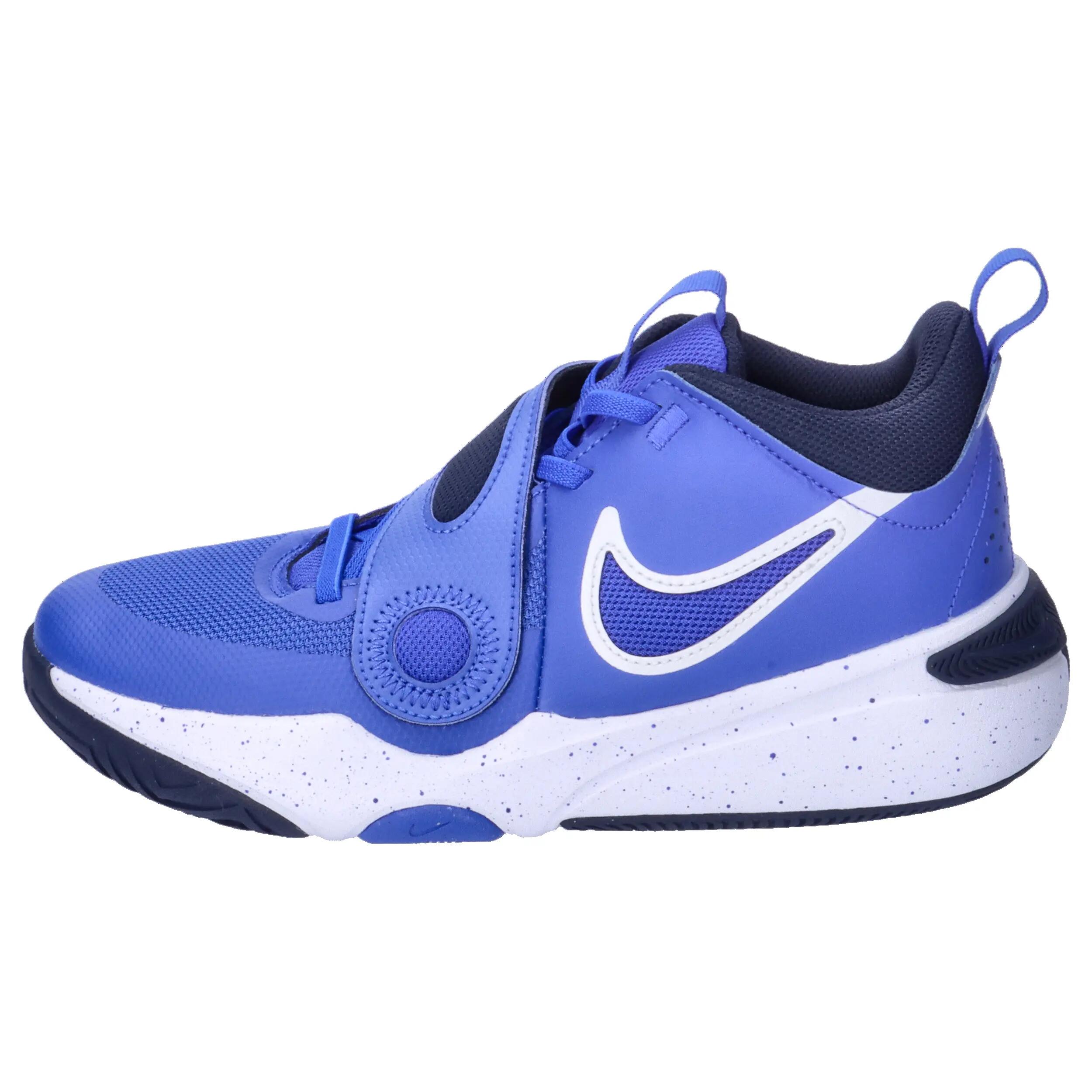 Nike Kinder Basketballschuhe Team Hustle D 11 (GS) DV8996 2/7