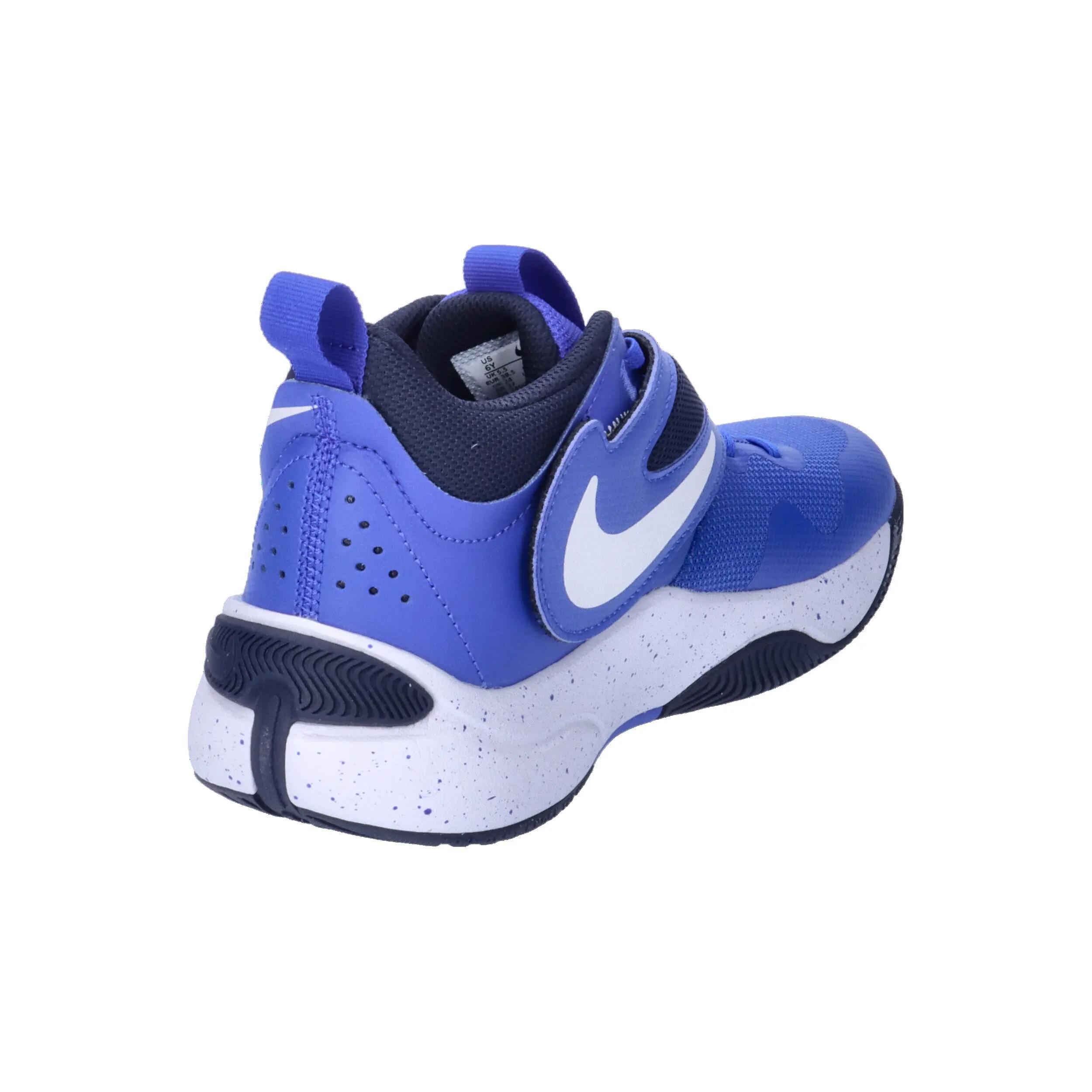 Nike Kinder Basketballschuhe Team Hustle D 11 (GS) DV8996 6/7
