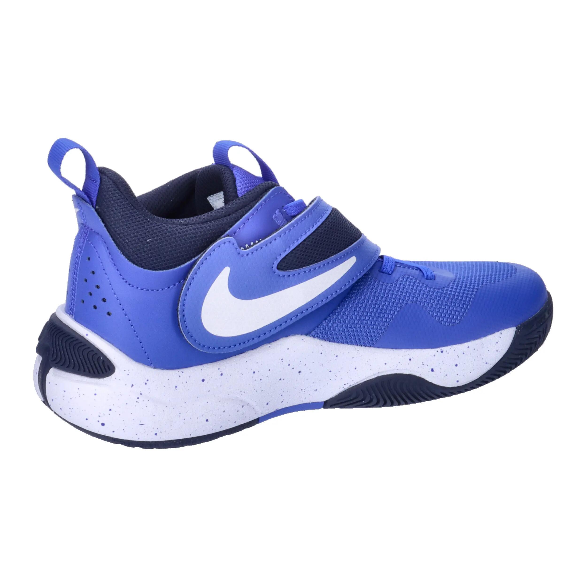Nike Kinder Basketballschuhe Team Hustle D 11 (GS) DV8996 7/7