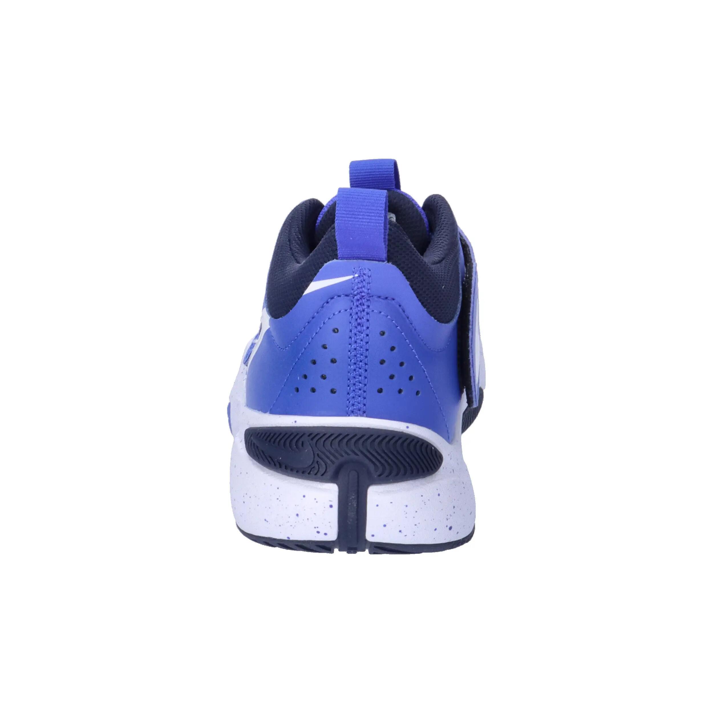 Nike Kinder Basketballschuhe Team Hustle D 11 (GS) DV8996 5/7
