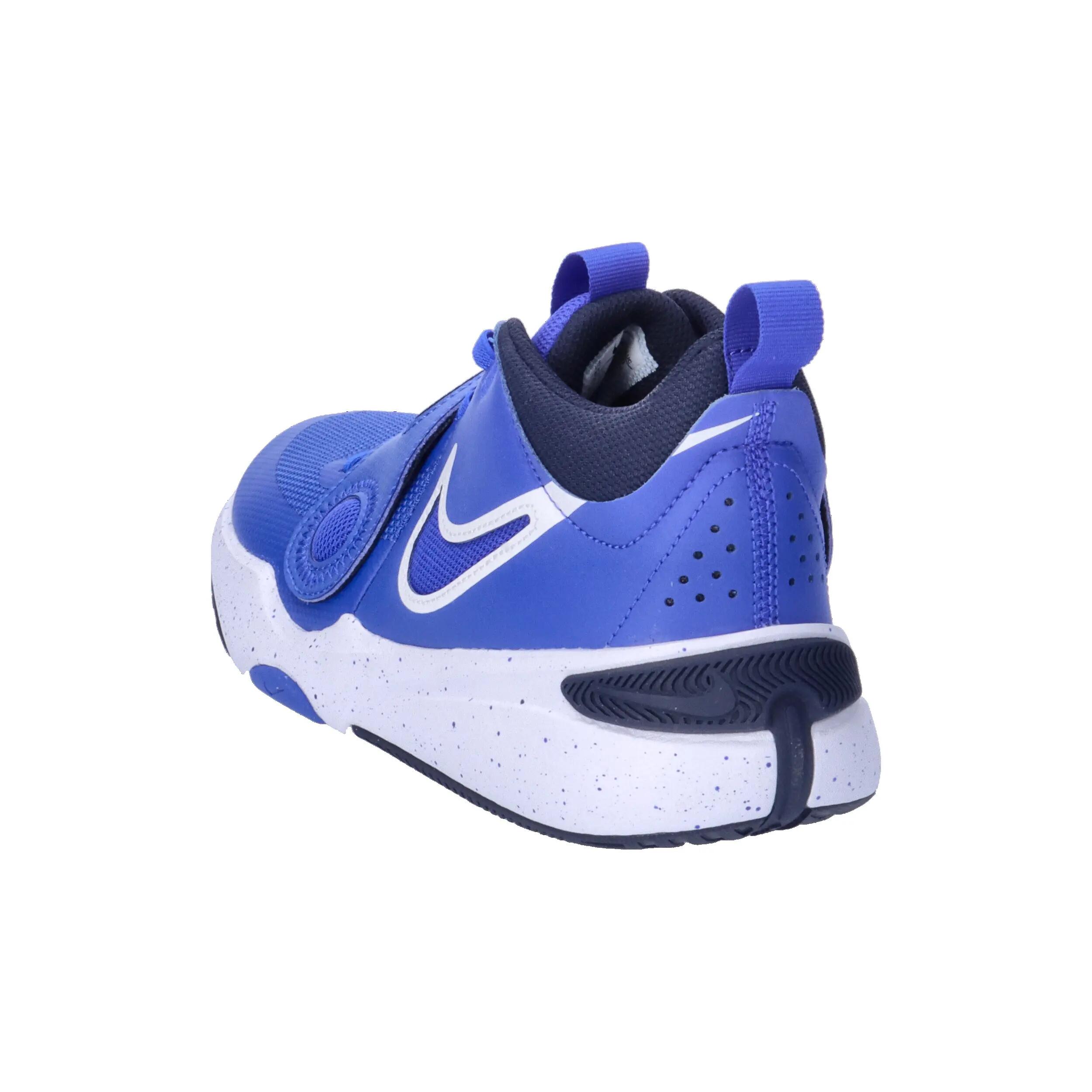 Nike Kinder Basketballschuhe Team Hustle D 11 (GS) DV8996 4/7