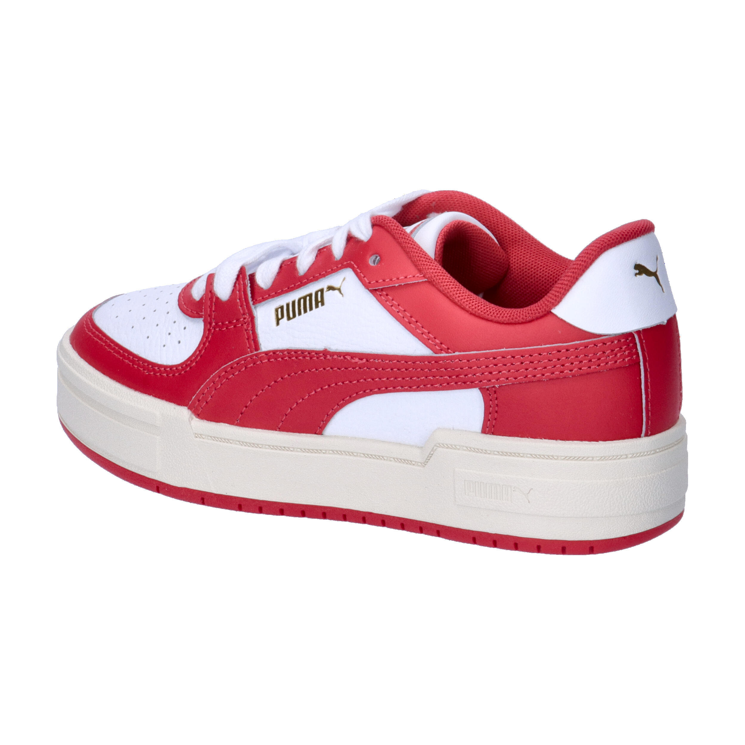 Basket Puma CA Pro Classic Junior 11/15