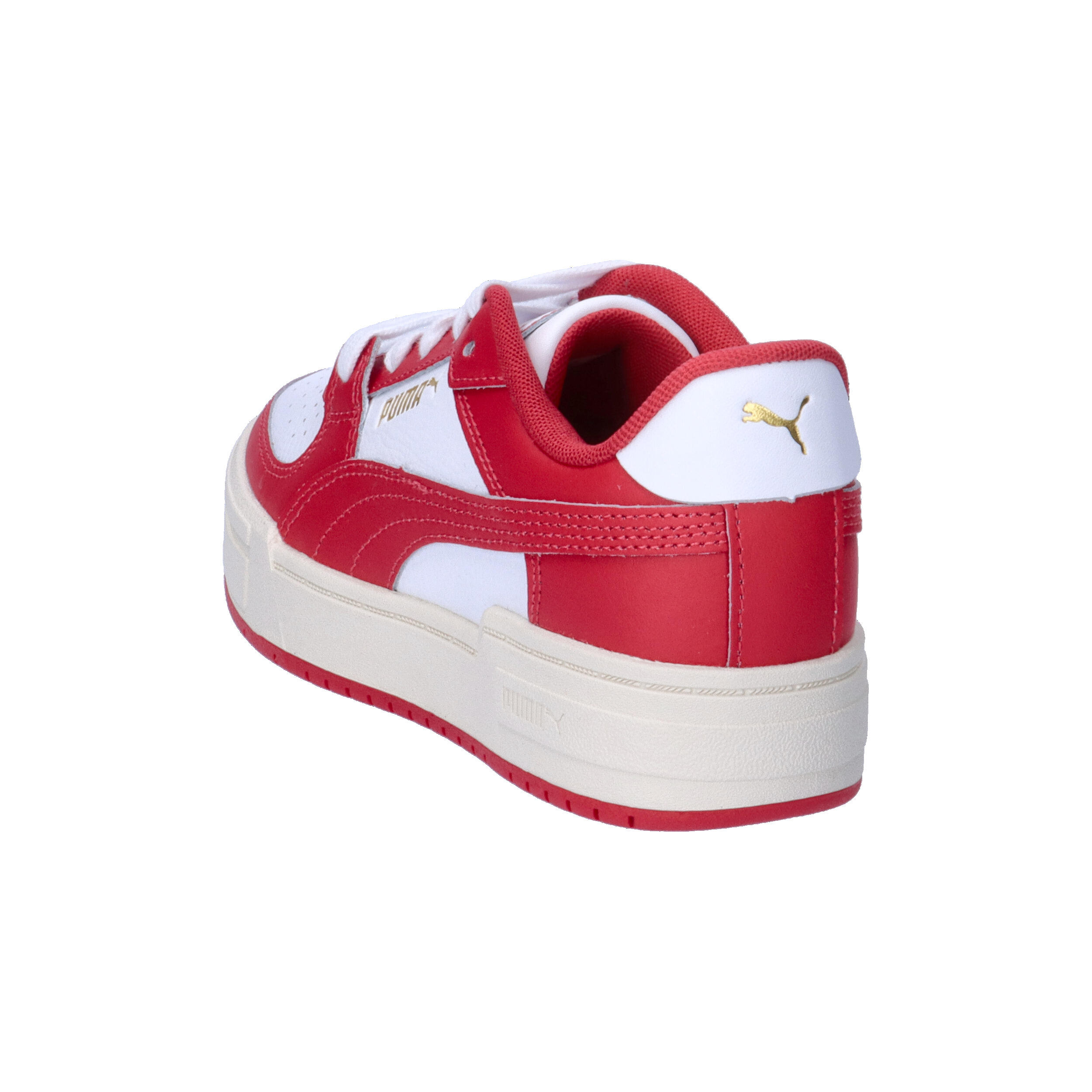 Basket Puma CA Pro Classic Junior 12/15