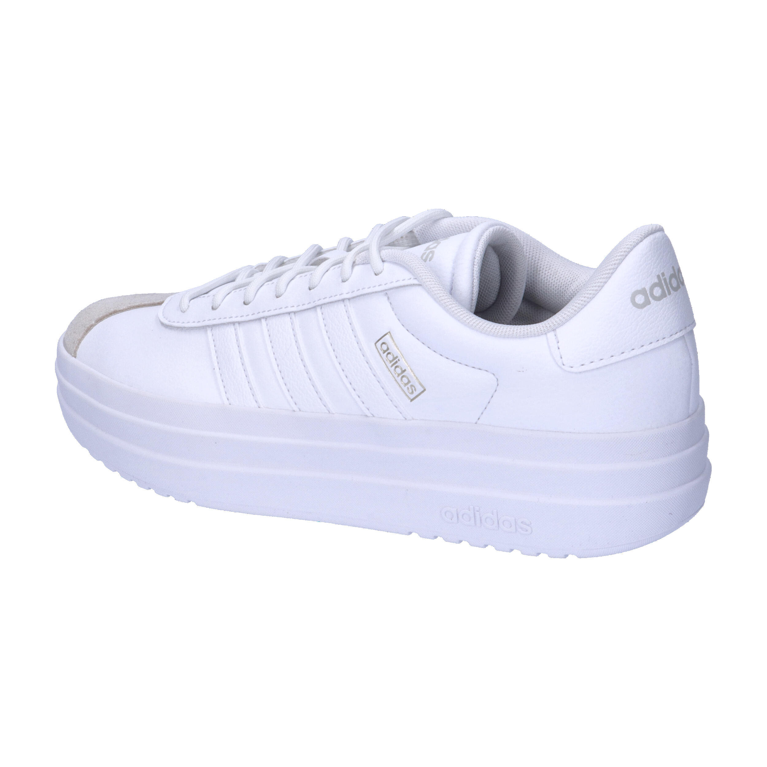 Baskets Adidas Vl Court Bold pour femmes 3/7