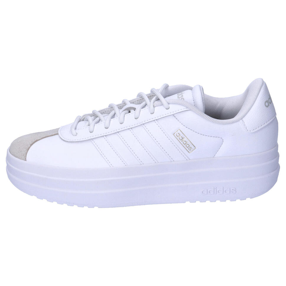 Buty do chodzenia damskie adidas VL Court Bold