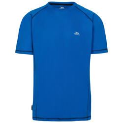 Tshirt de sport ALBERT Homme (Bleu vif)