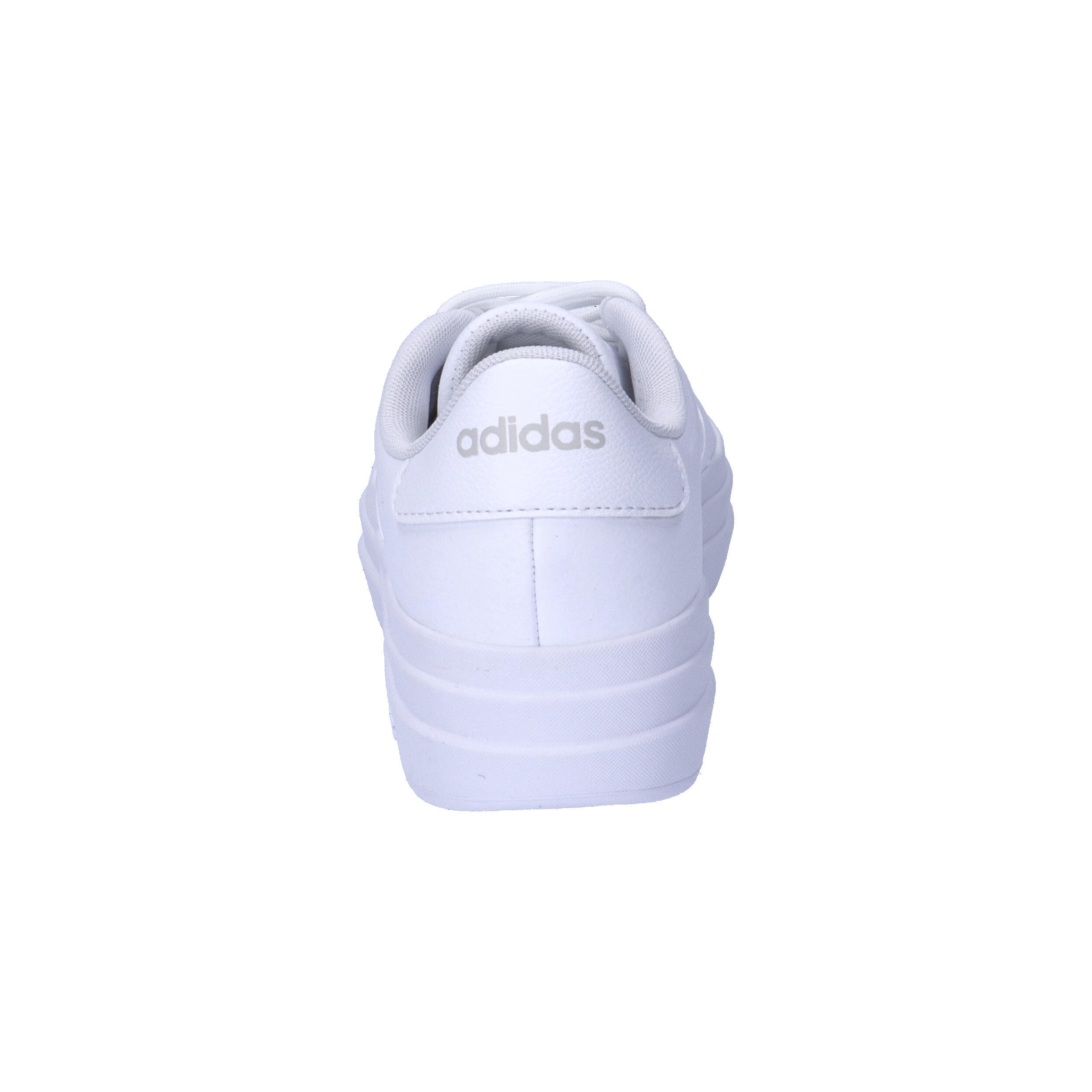 Baskets Adidas Vl Court Bold pour femmes 5/7