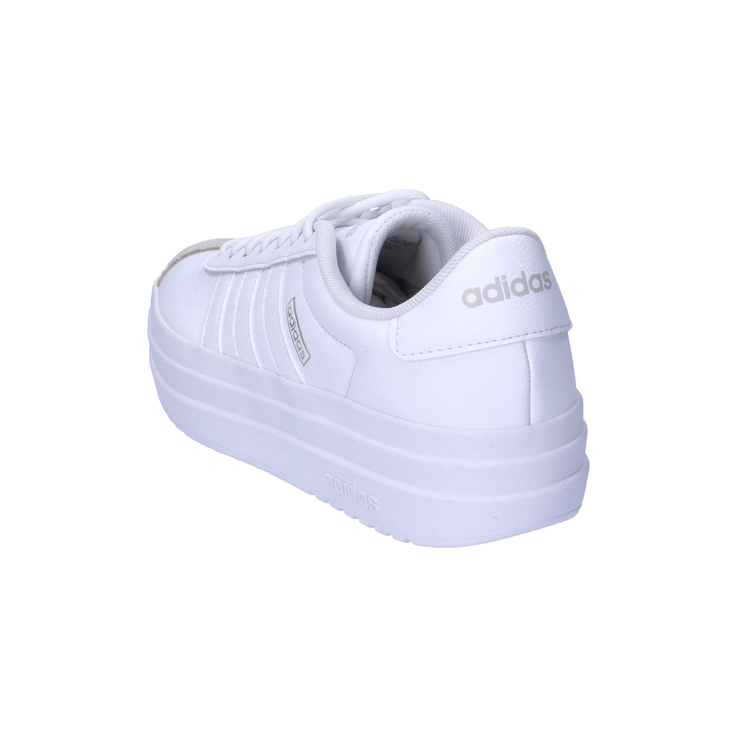 Baskets Adidas Vl Court Bold pour femmes 4/7