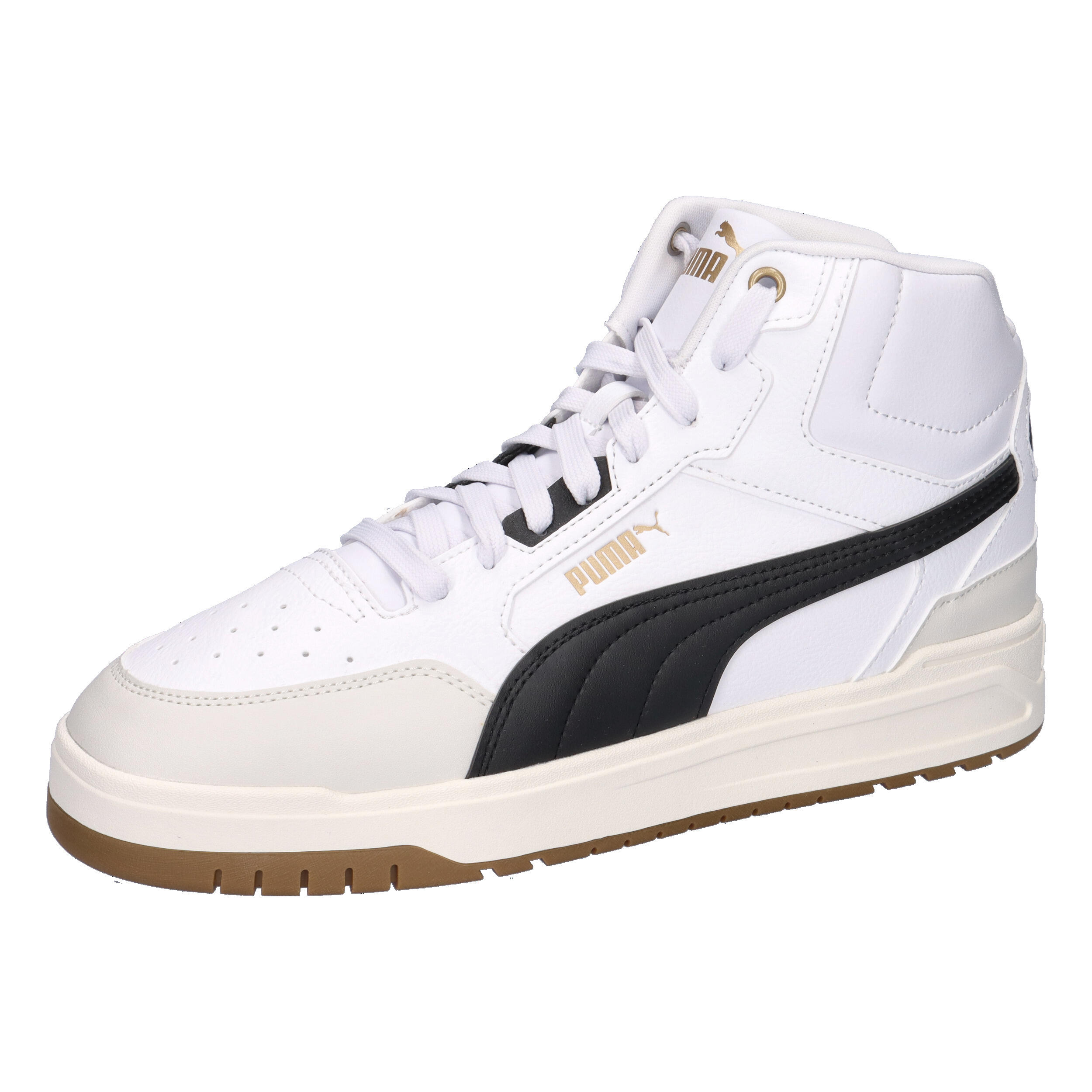 PUMA picture
