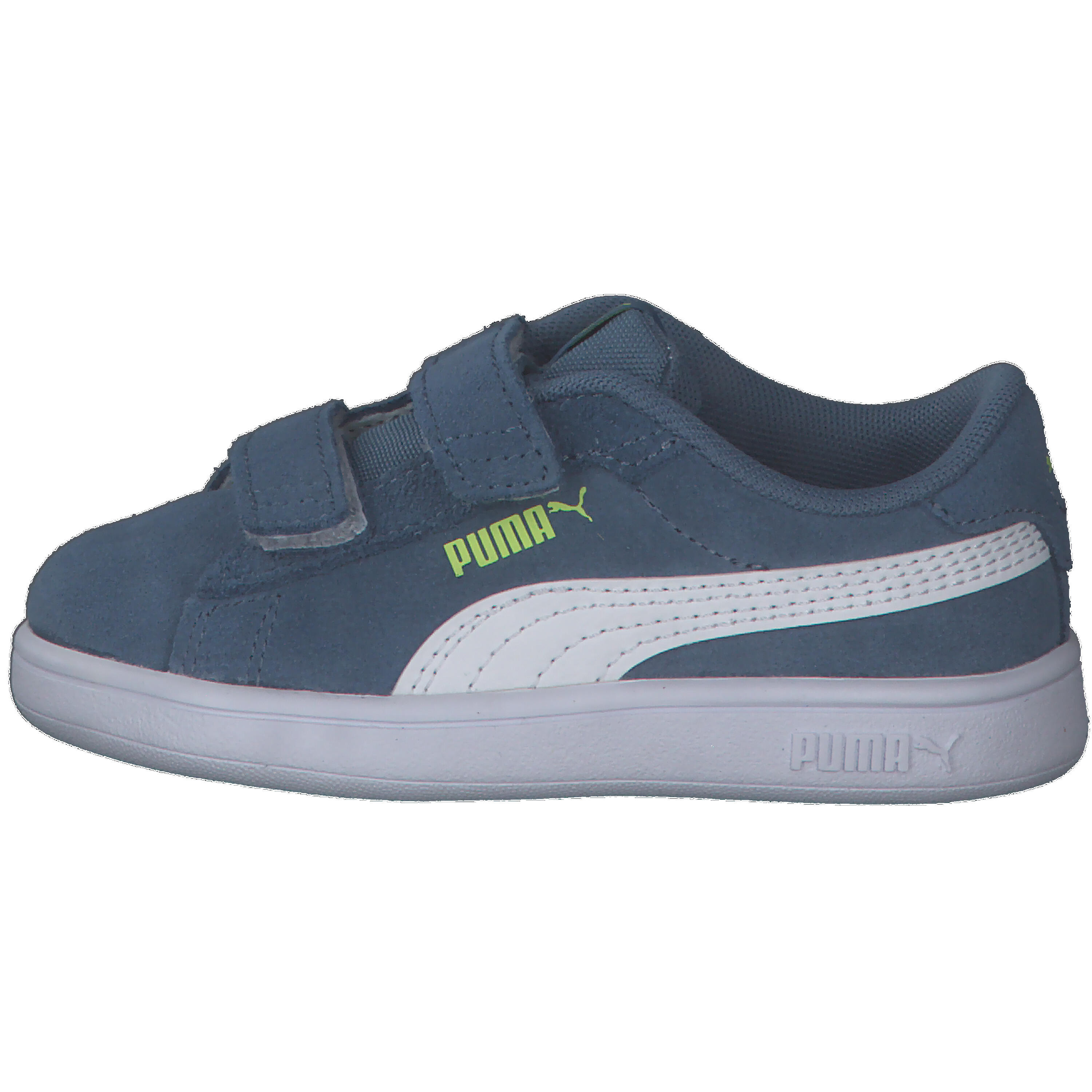 Puma Kinder Sneaker Smash 3.0 SD V Inf 392038 10/15