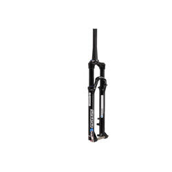 Fourche SrSuntour Axon32 Boost 29", 100 mm, noir brillant