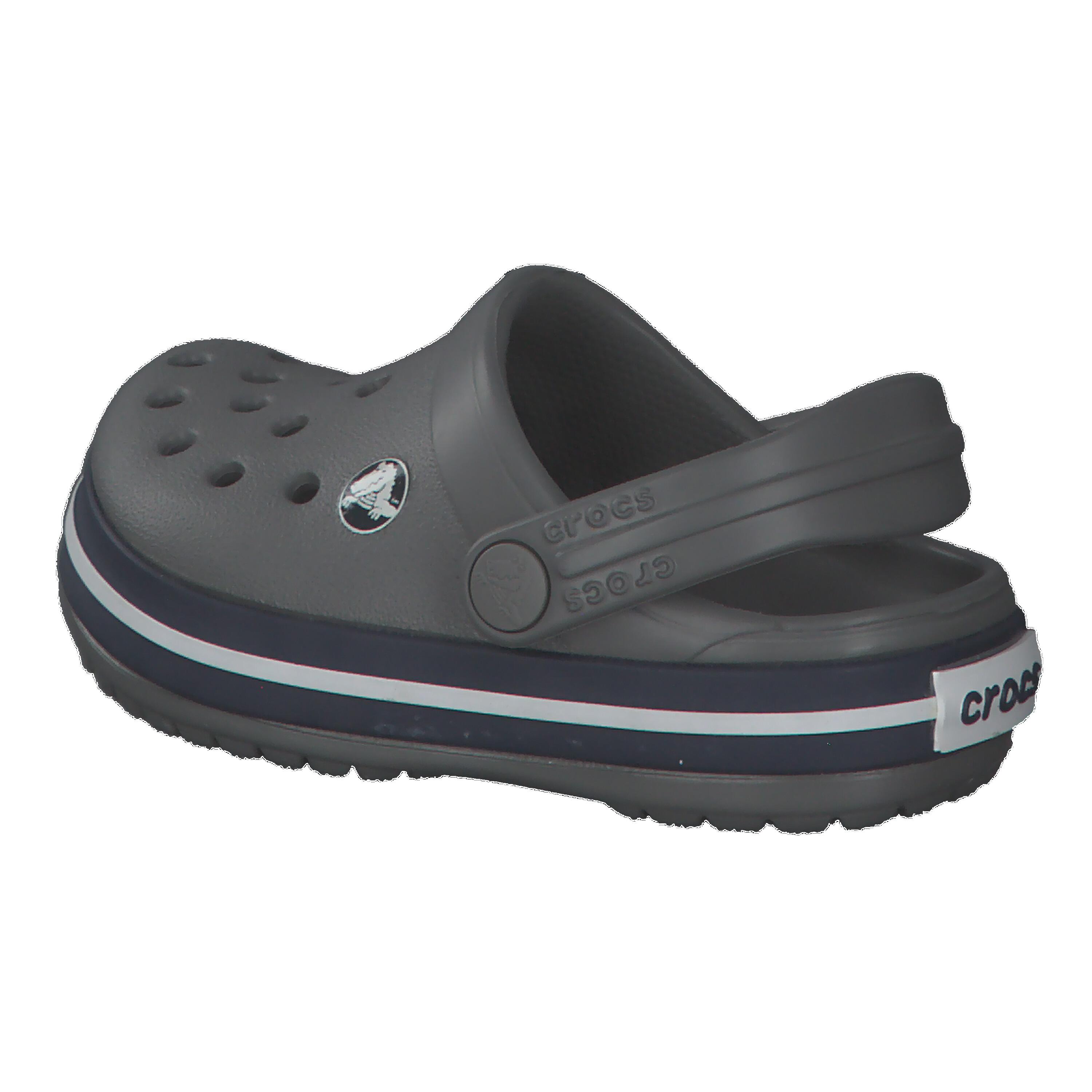 Crocs Kinder Sandale Crocband Clog T 207005 11/15