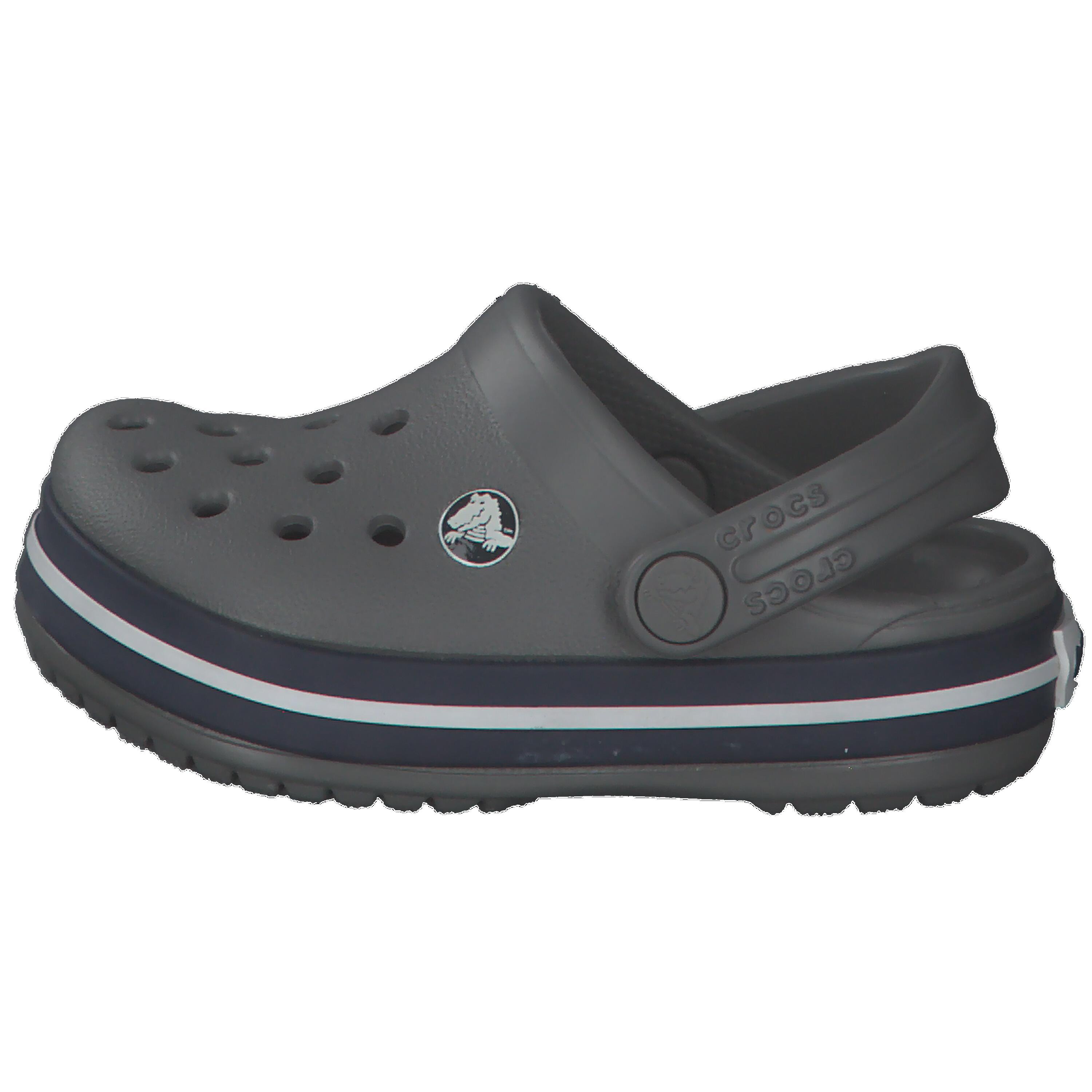 Crocs Kinder Sandale Crocband Clog T 207005 10/15