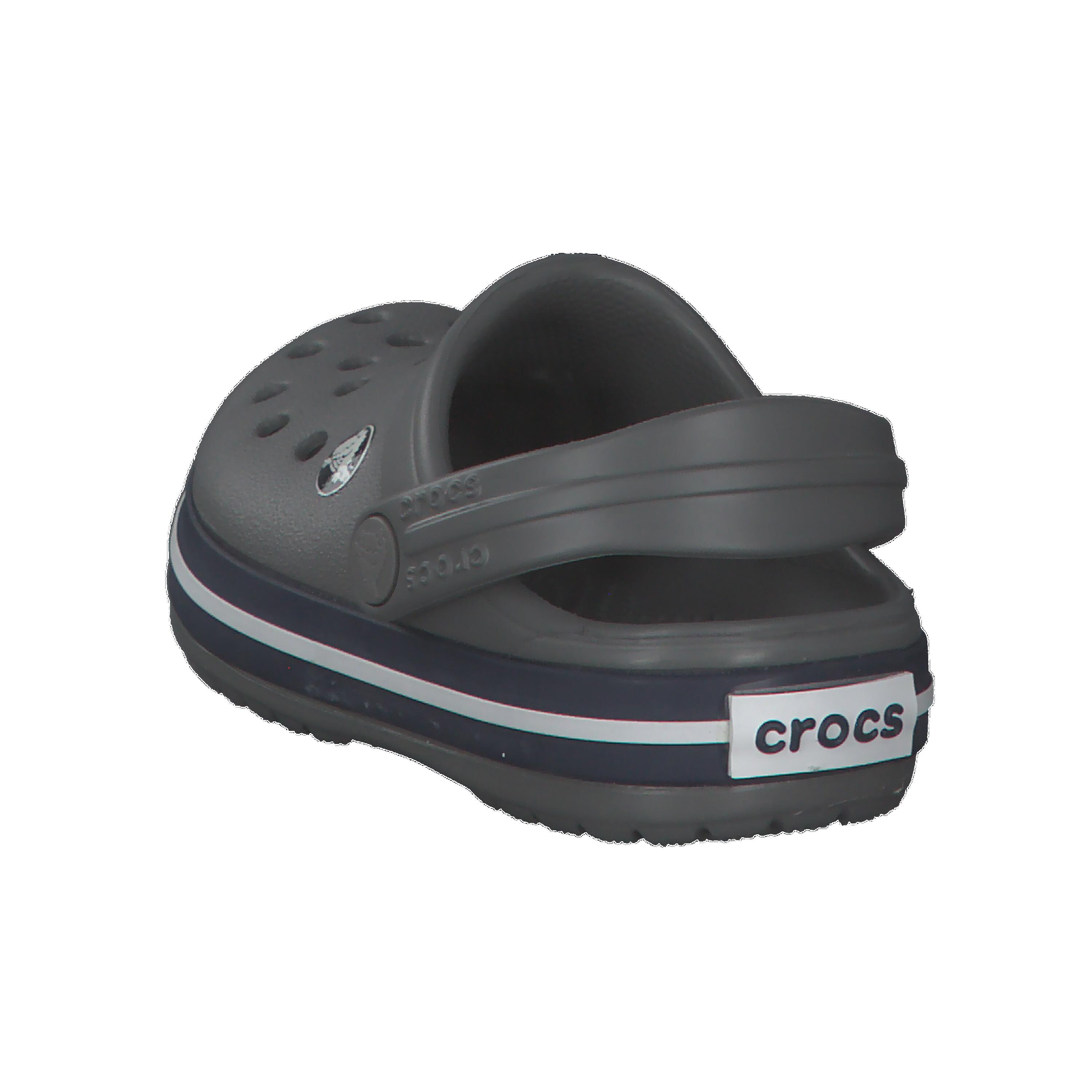 Crocs Kinder Sandale Crocband Clog T 207005 12/15