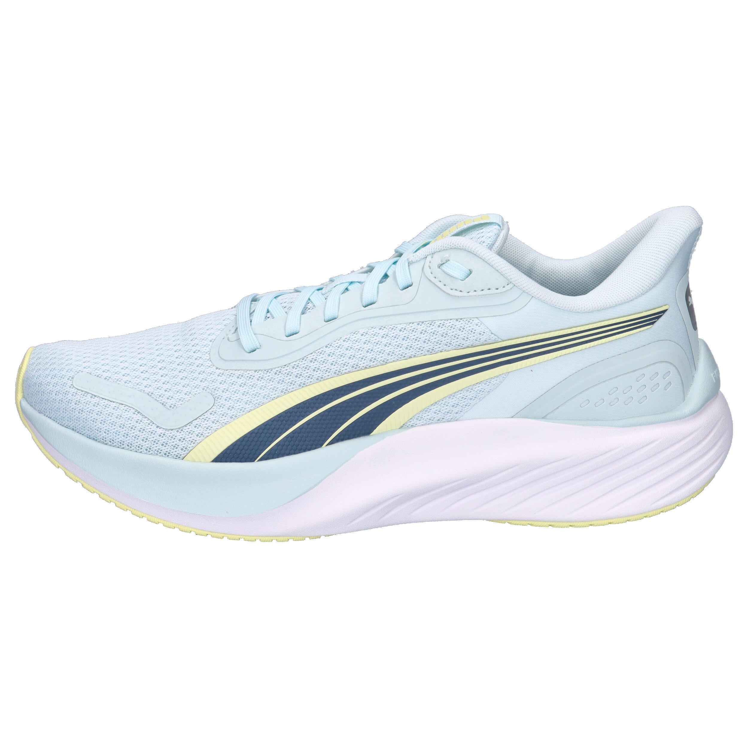 Puma Zapatillas Pounce Lite Azul 2/7