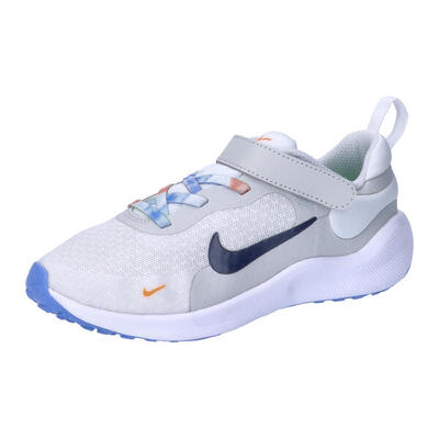 Sneakers nike model 149643 kleur grijs
