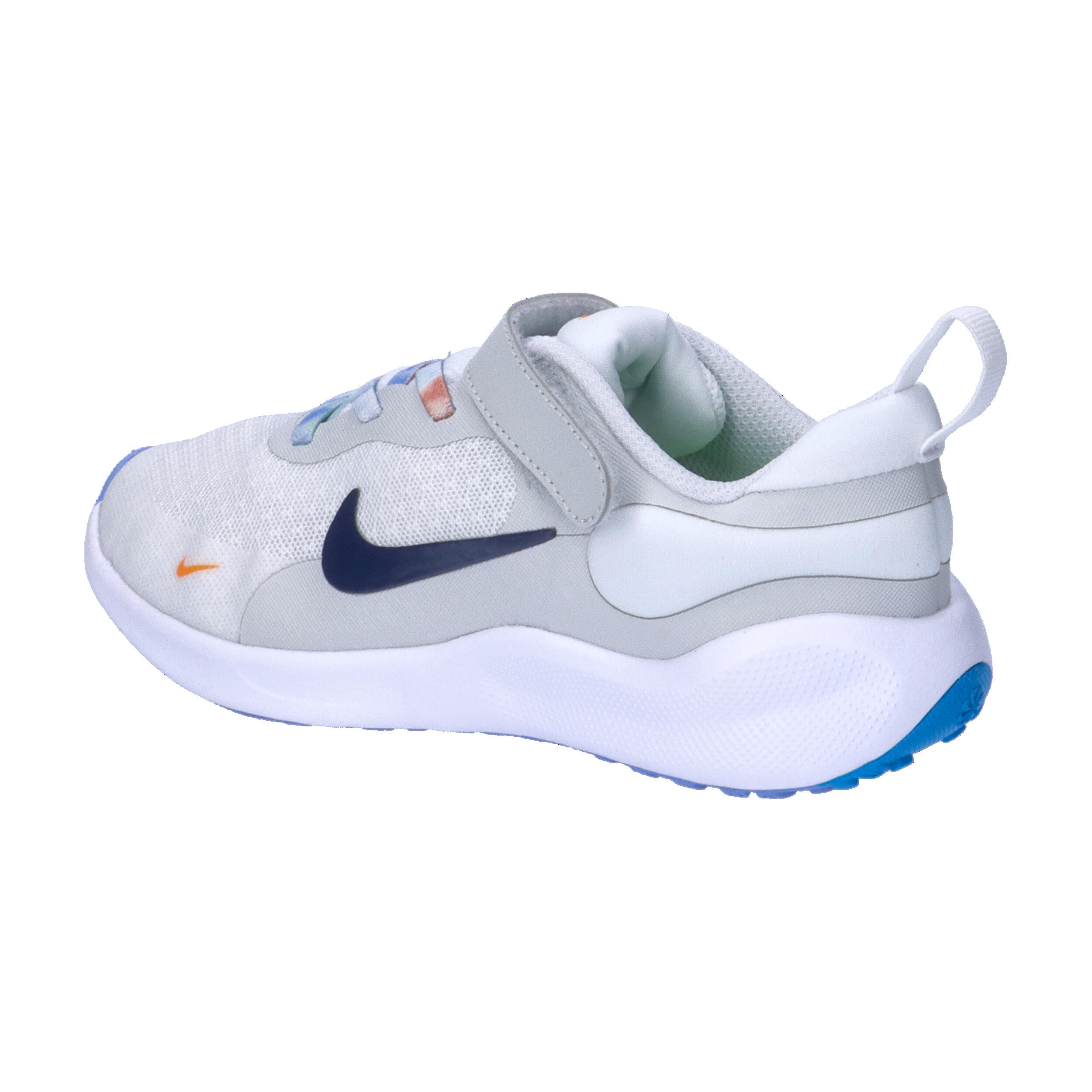 Sapatilhas Nike 149643 Cinzento criança 3/7