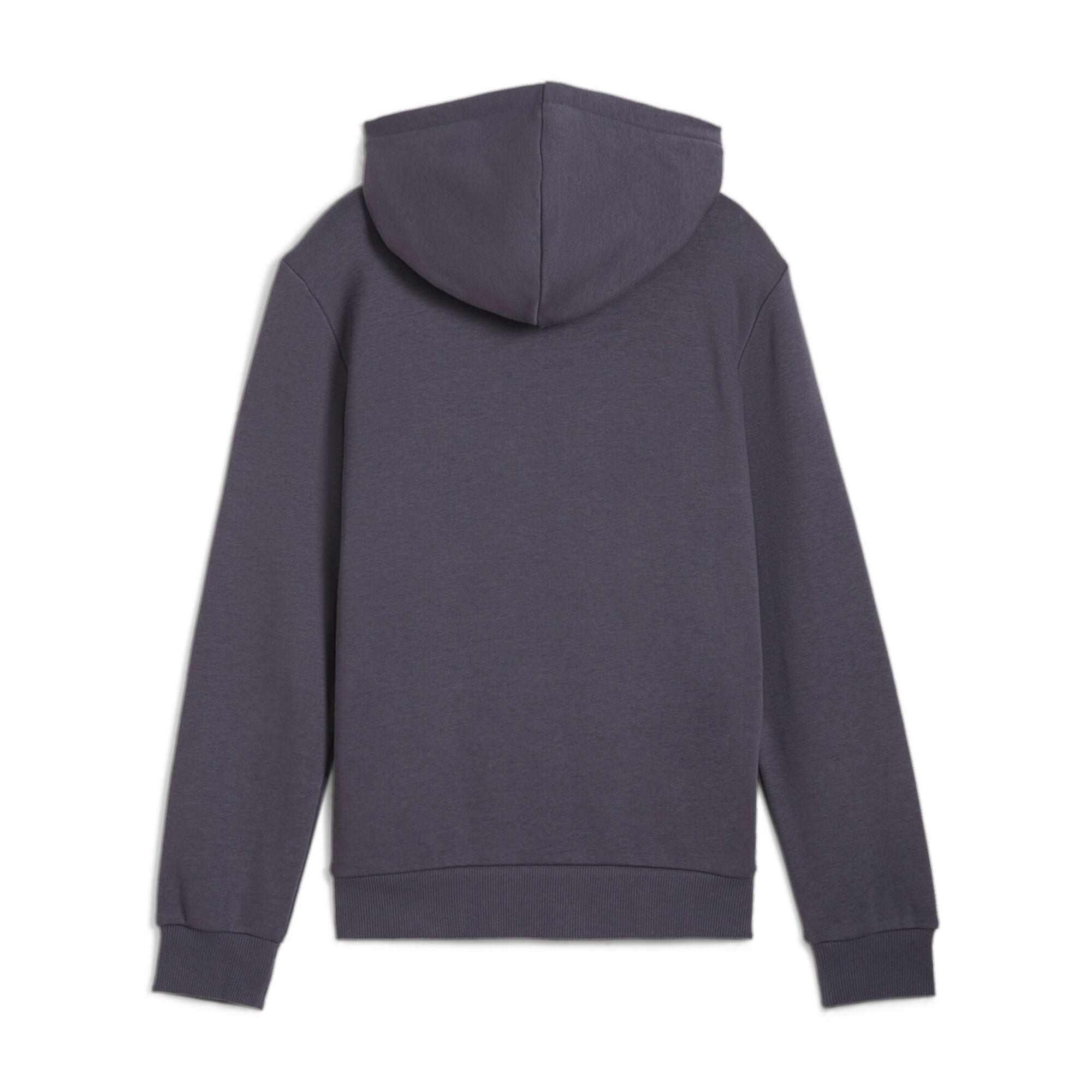 Puma Kinder Kapuzenpullover Ess Big Logo 586965 3/3