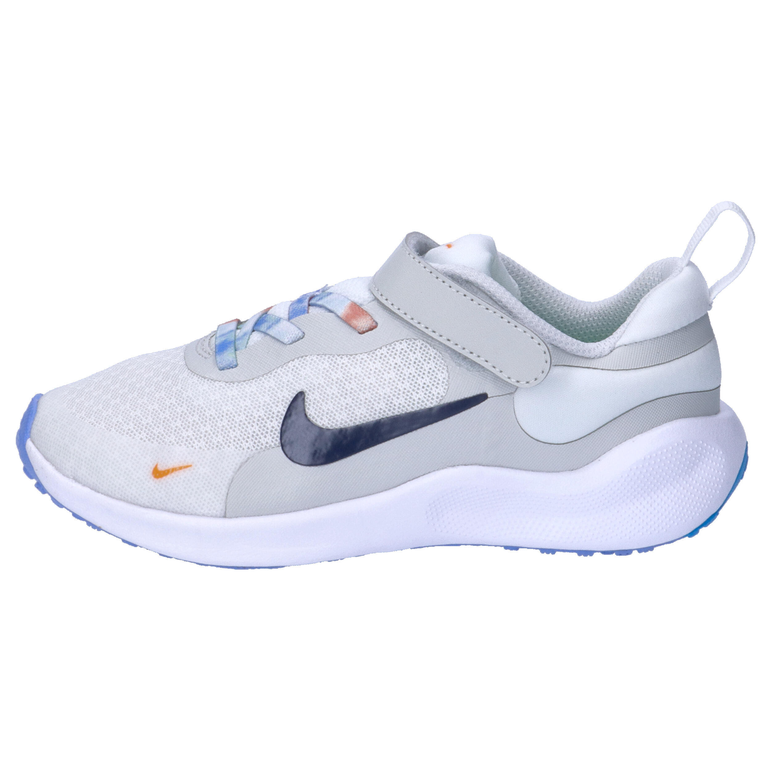 Sapatilhas Nike 149643 Cinzento criança 2/7