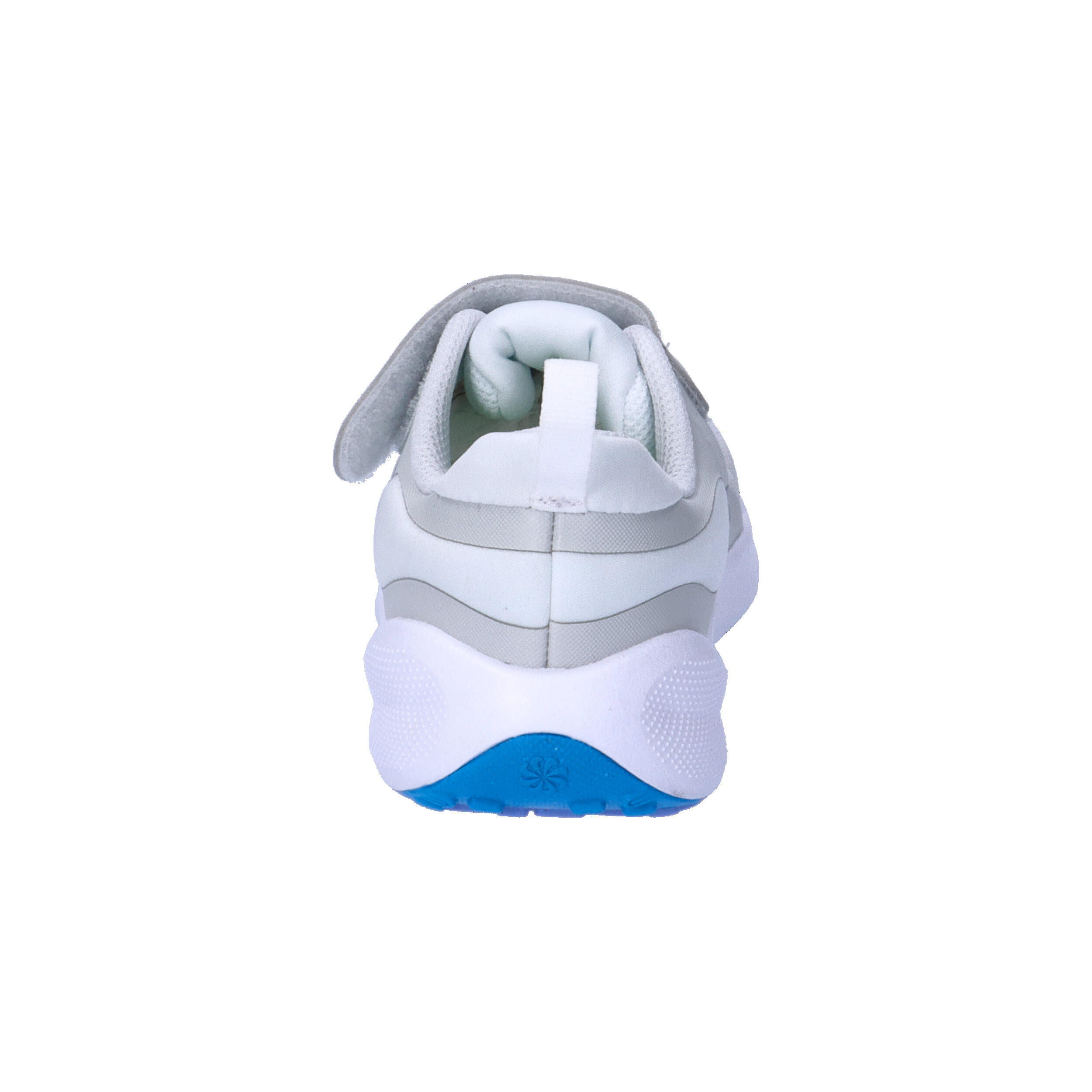 Sapatilhas Nike 149643 Cinzento criança 5/7