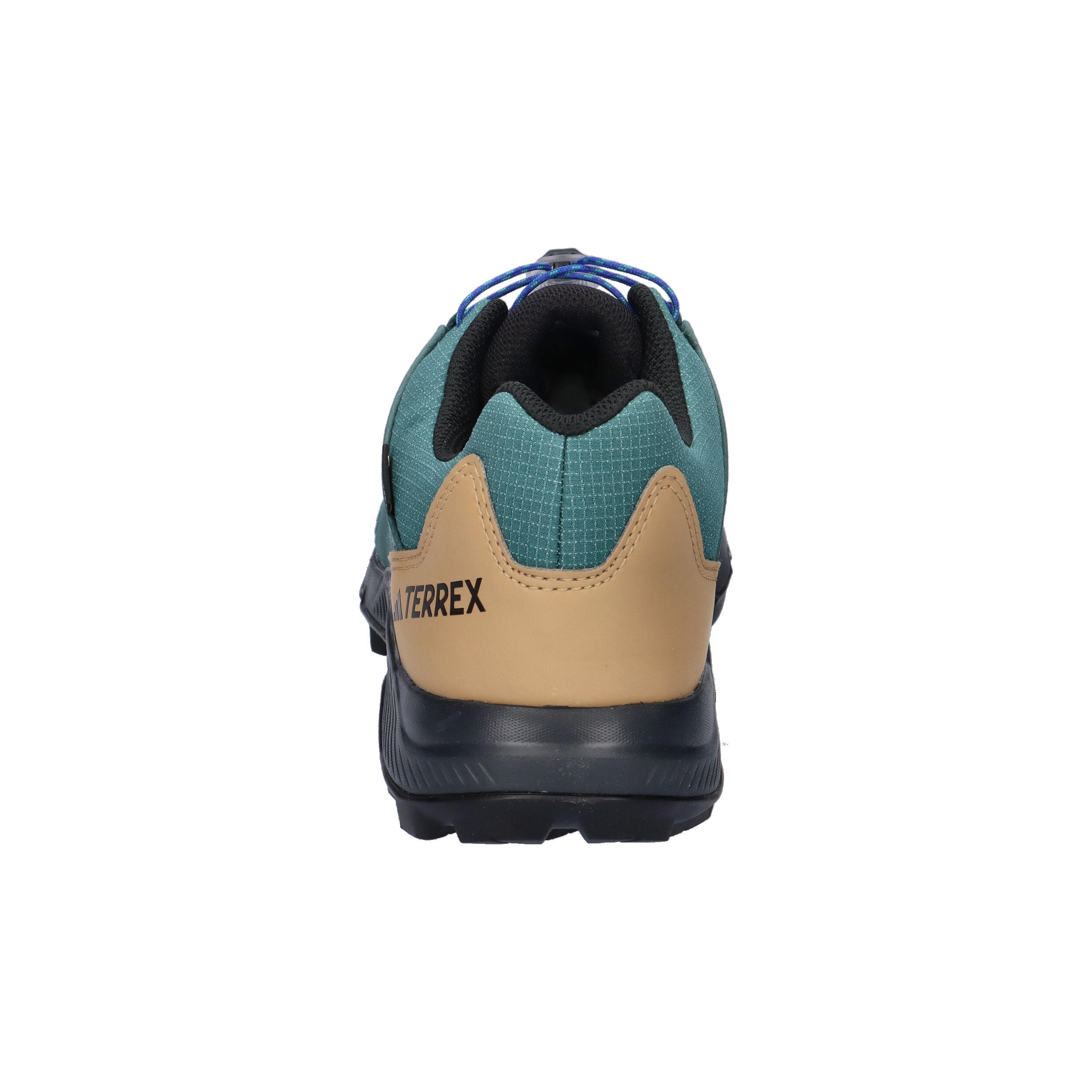 Ténis de trekking adidas Terrex GORE‑TEX criança, verde JS2929 5/7