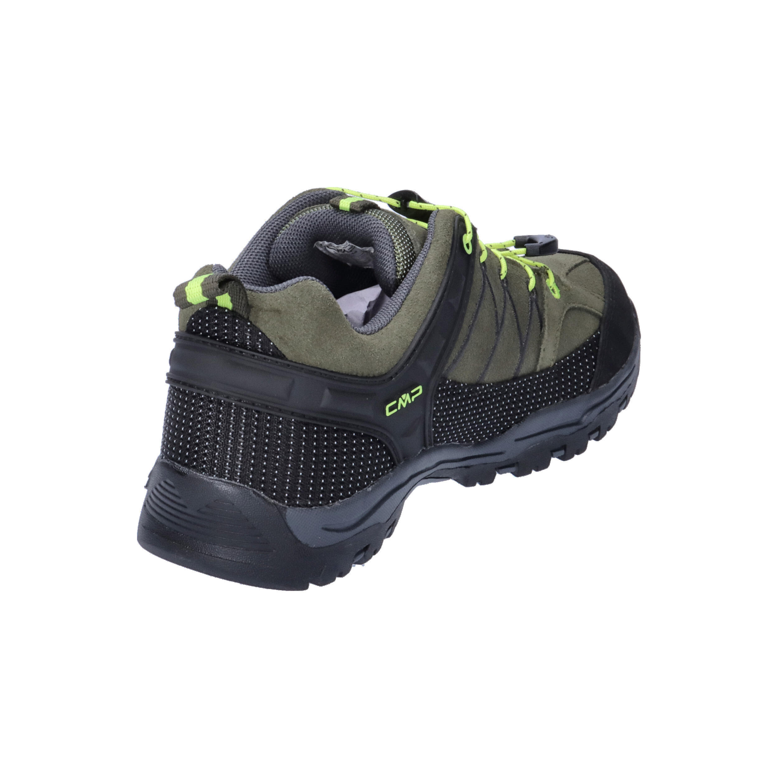 CMP Kinder Trekking Schuhe Rigel LOW WP 3Q13244 14/15