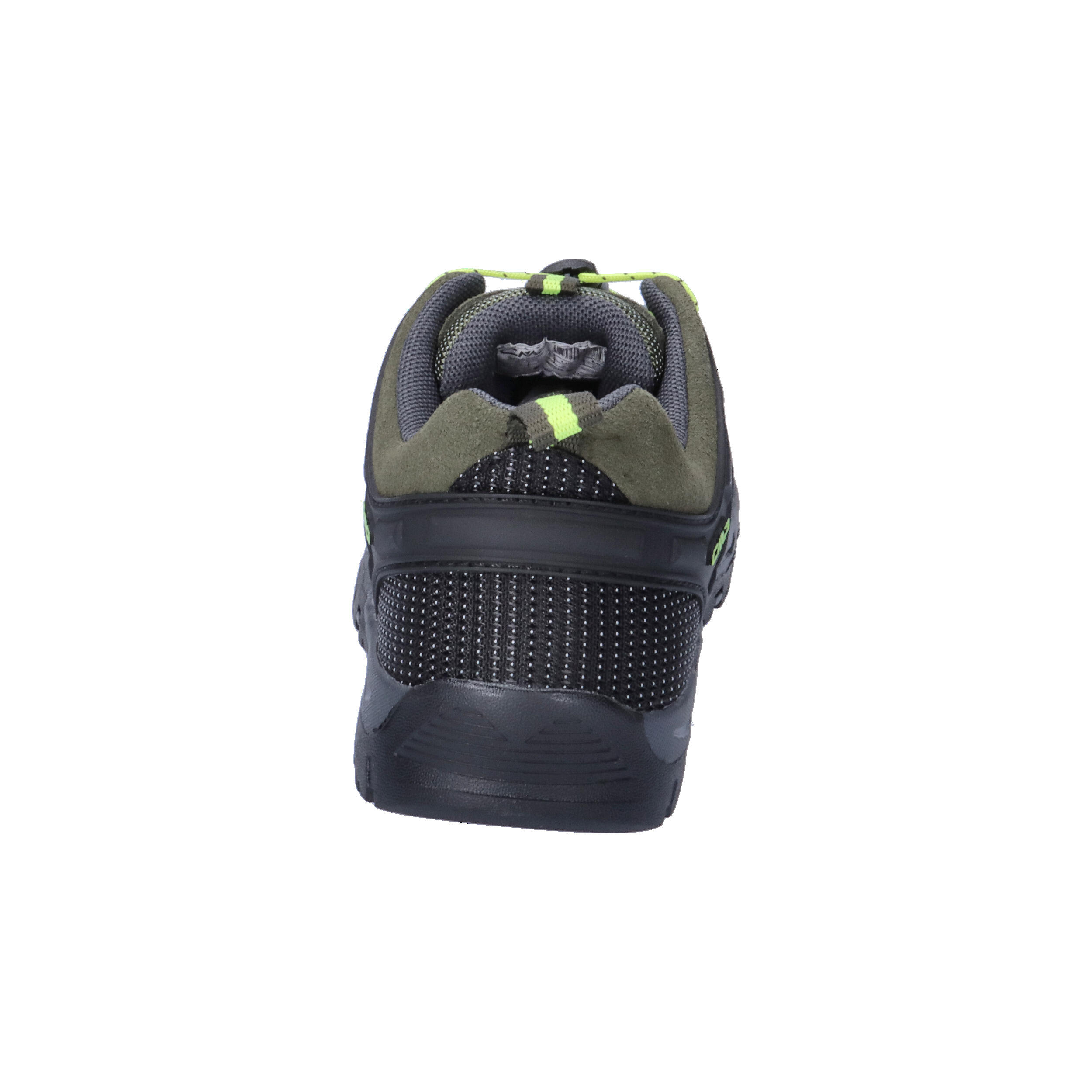 CMP Kinder Trekking Schuhe Rigel LOW WP 3Q13244 13/15