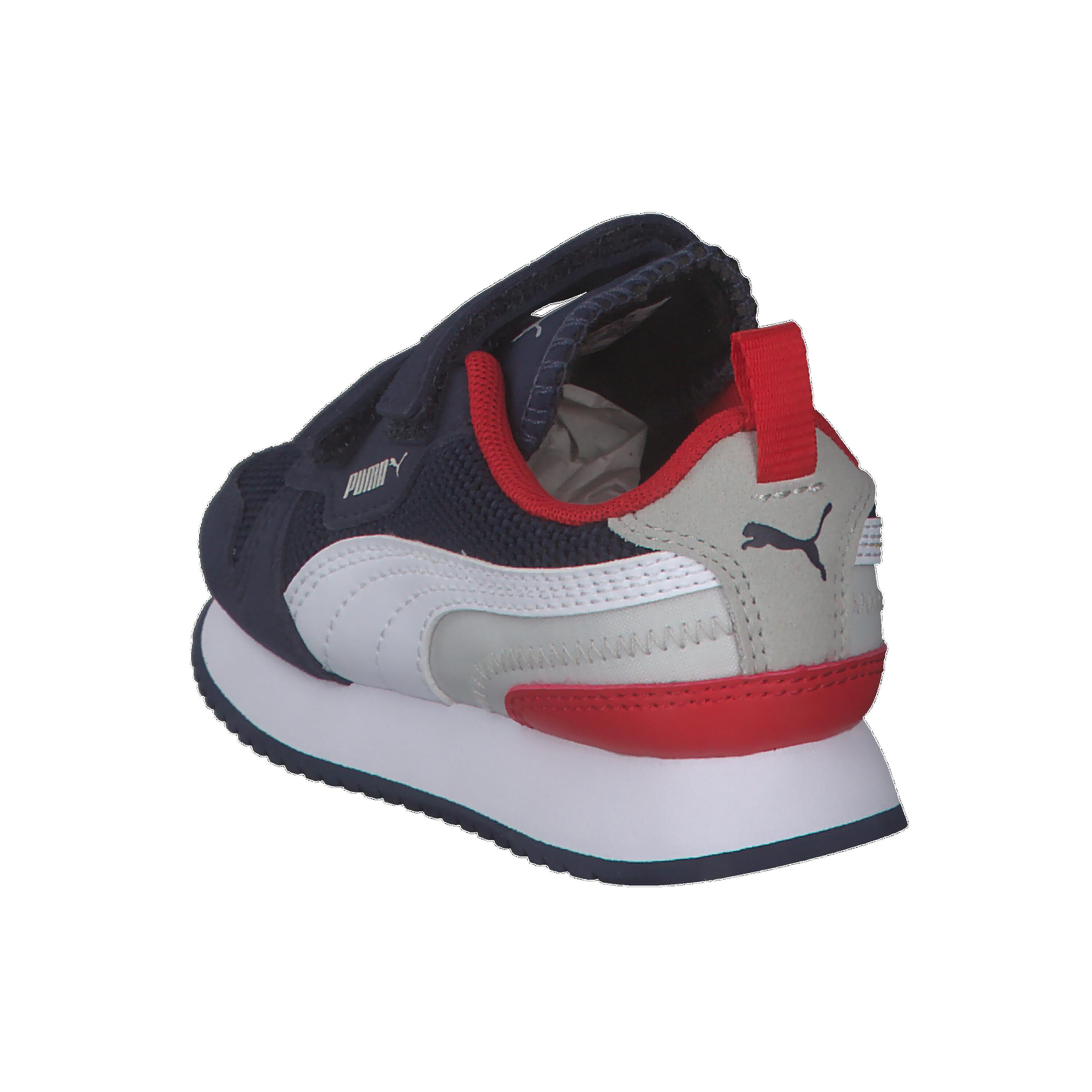 Puma Kinder Sneaker R78 V Inf 373618 12/15