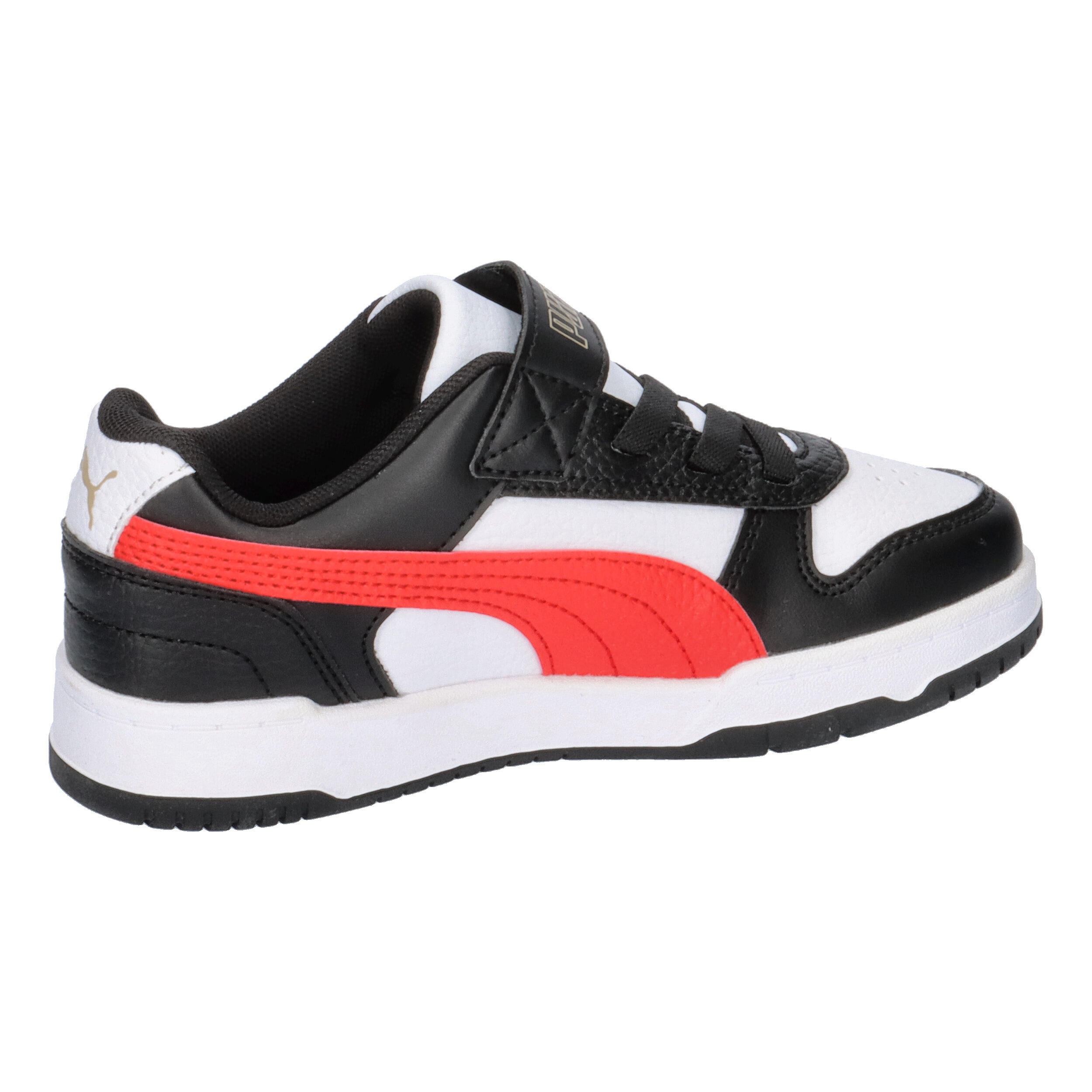 Puma Kinder Sneaker RBD Game Low AC PS 387351 15/15