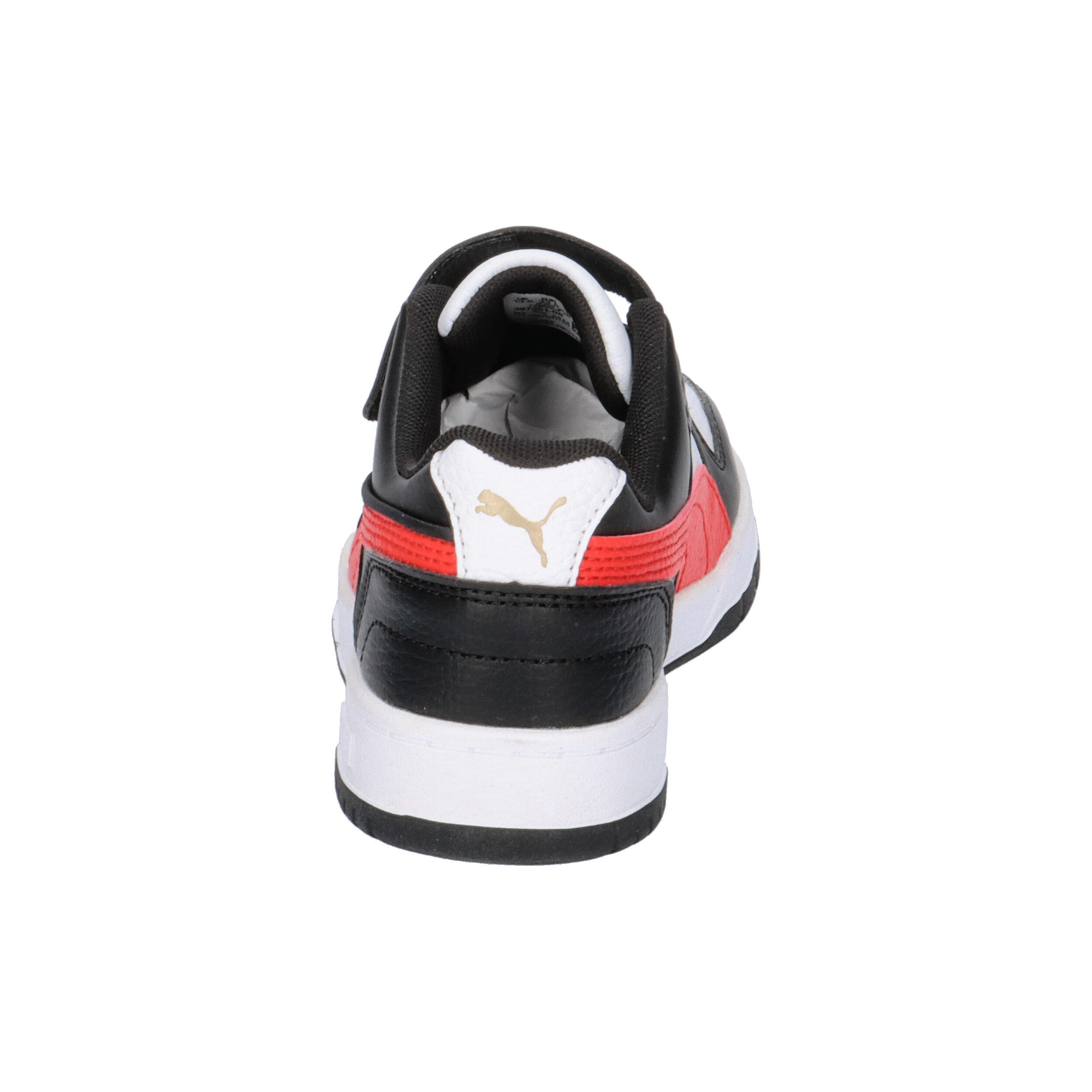 Puma Kinder Sneaker RBD Game Low AC PS 387351 13/15